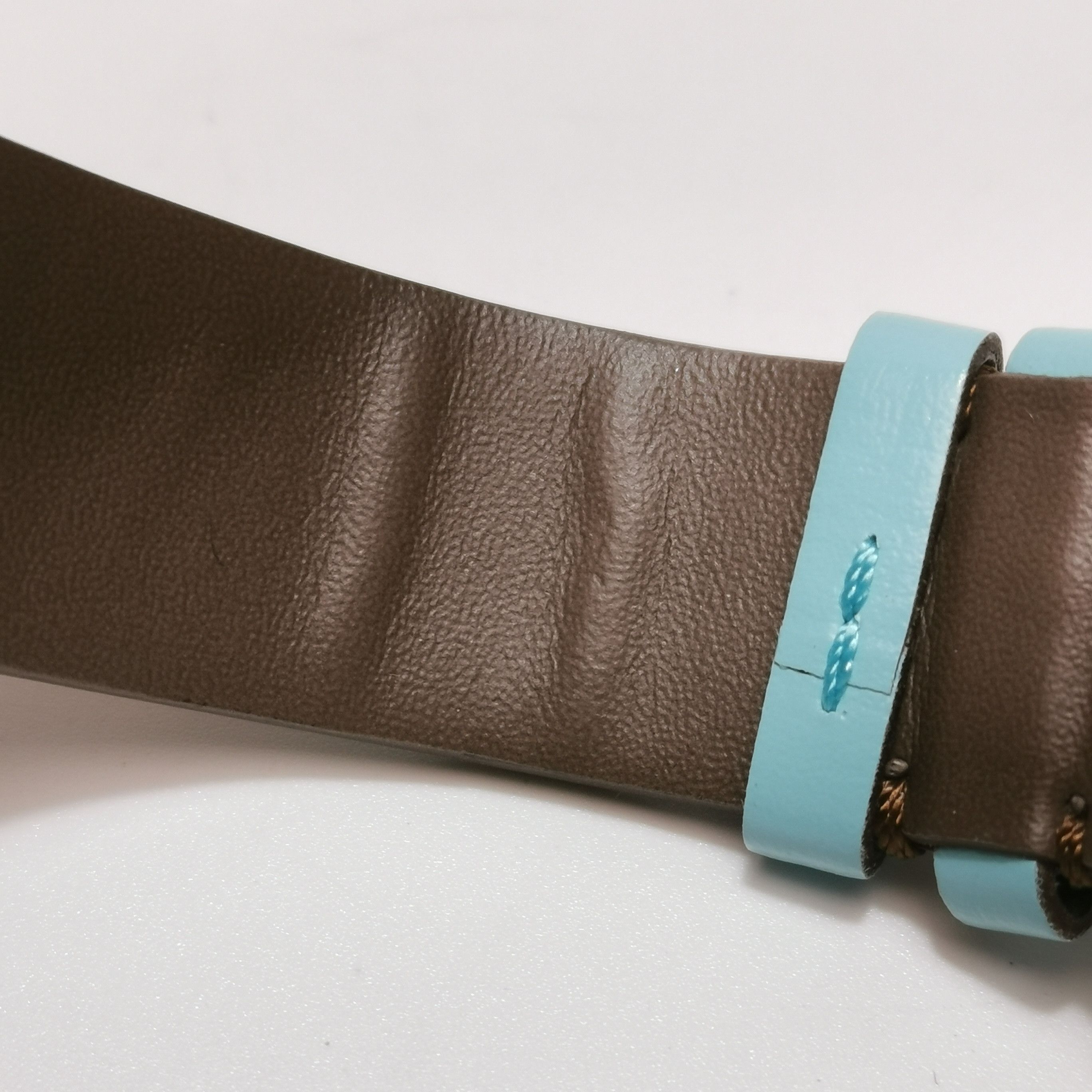 Gucci Gucci Women os Watches Size ONE SIZE - 11 Thumbnail