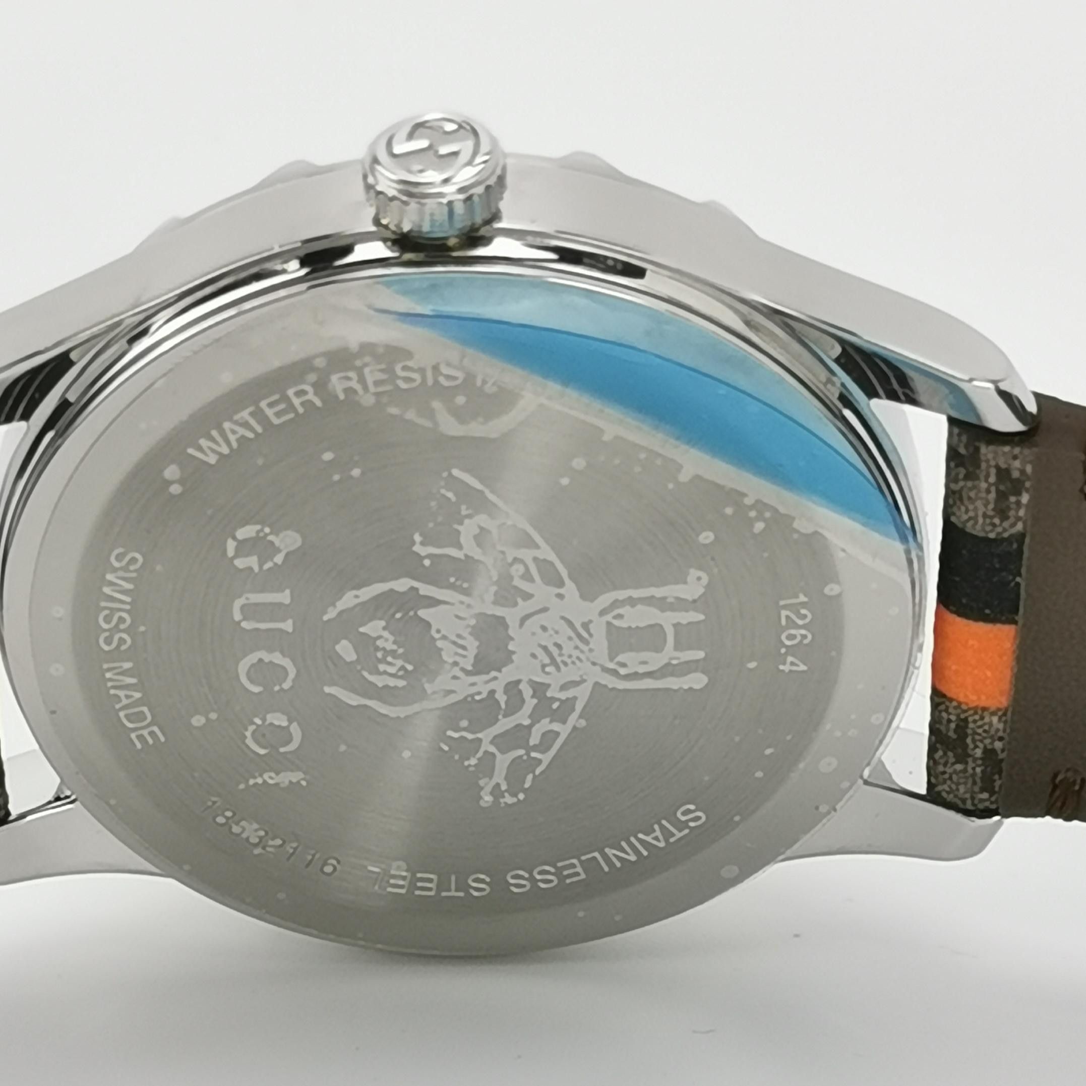 Gucci Gucci Women os Watches Size ONE SIZE - 5 Thumbnail
