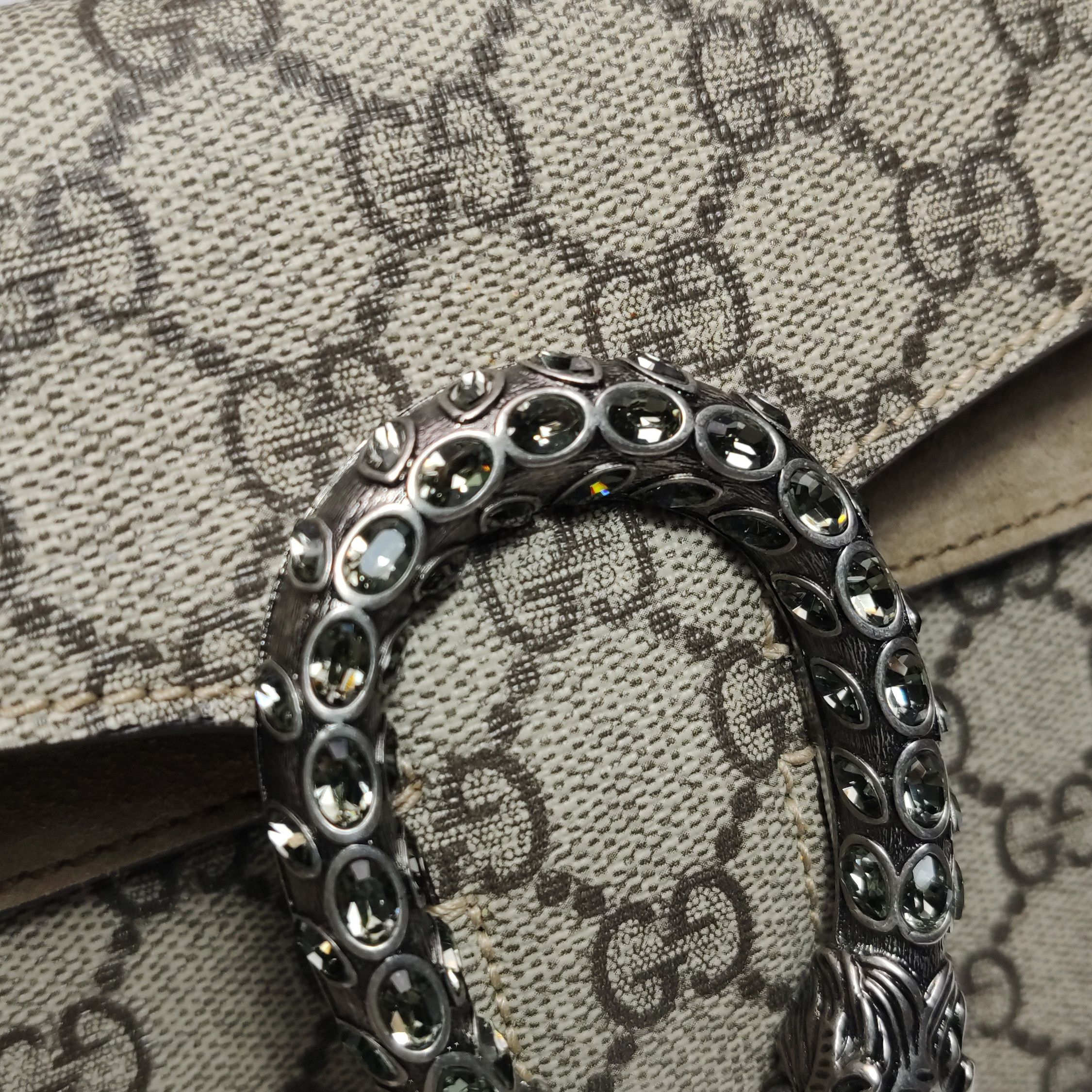 Gucci Gucci Women os Shoulder Bags Size ONE SIZE - 13 Thumbnail