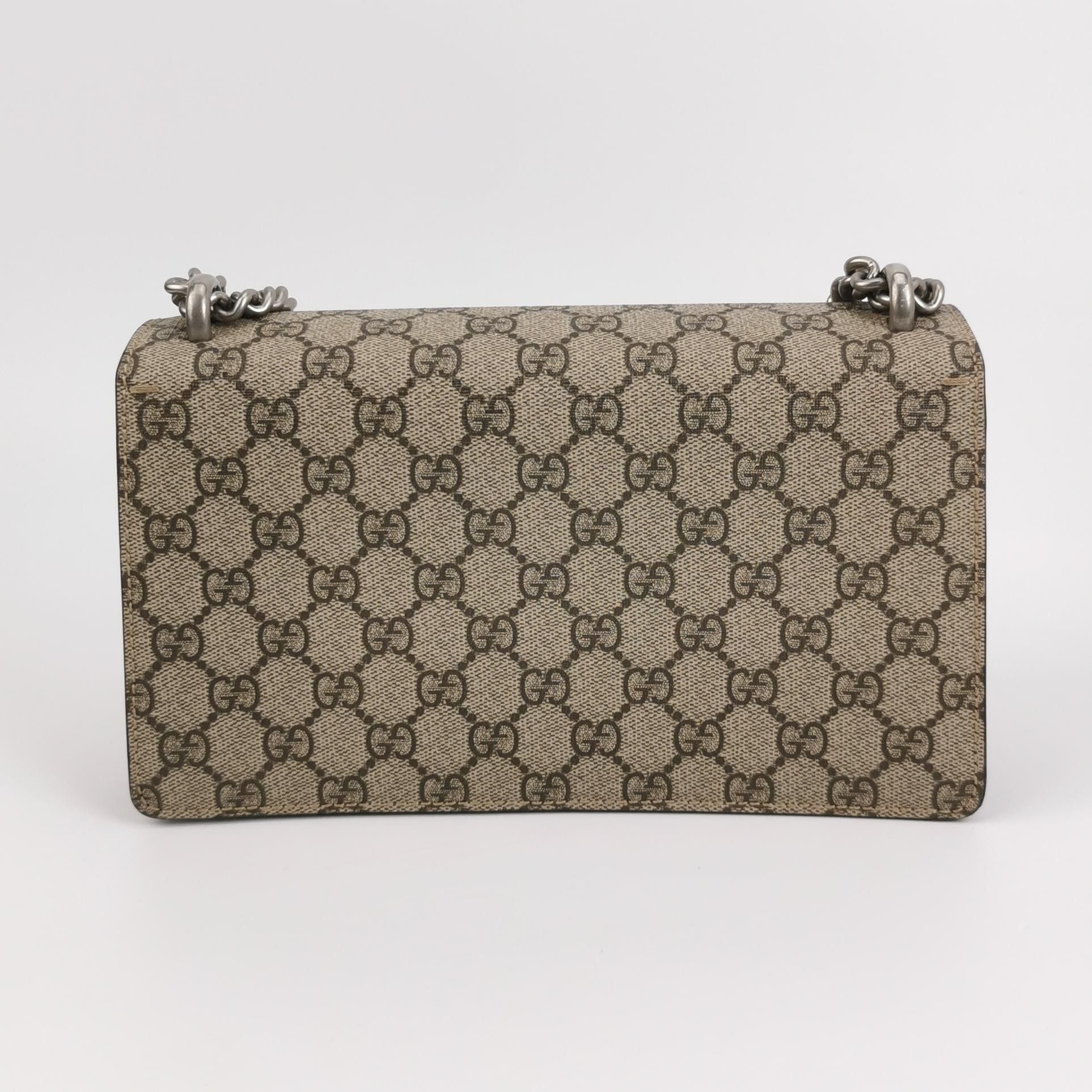 Gucci Gucci Women os Shoulder Bags Size ONE SIZE - 5 Thumbnail