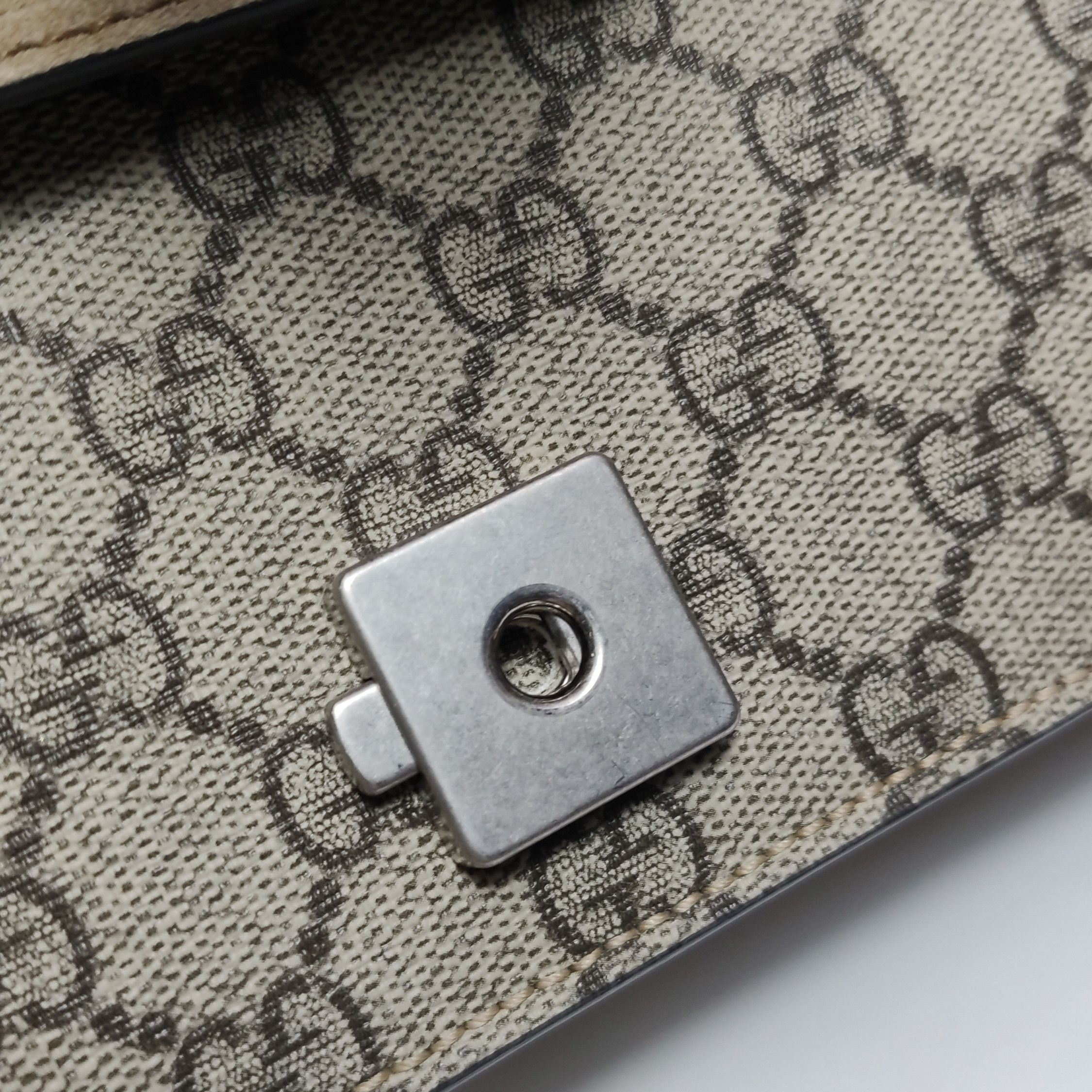 Gucci Gucci Women os Shoulder Bags Size ONE SIZE - 11 Thumbnail