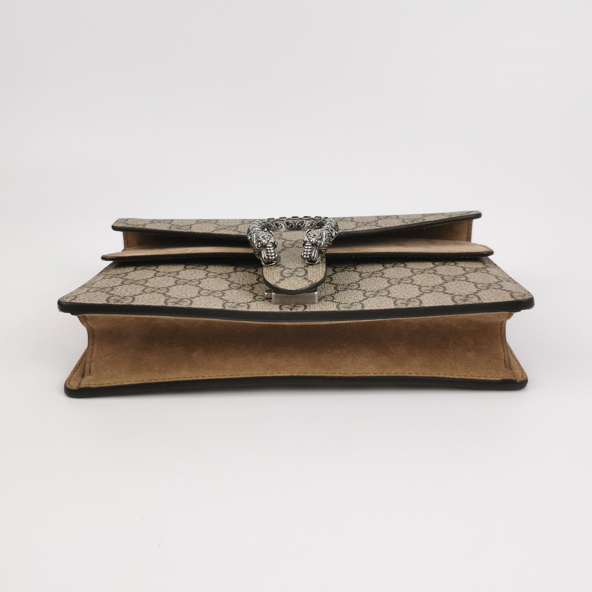 Gucci Gucci Women os Shoulder Bags Size ONE SIZE - 6 Thumbnail
