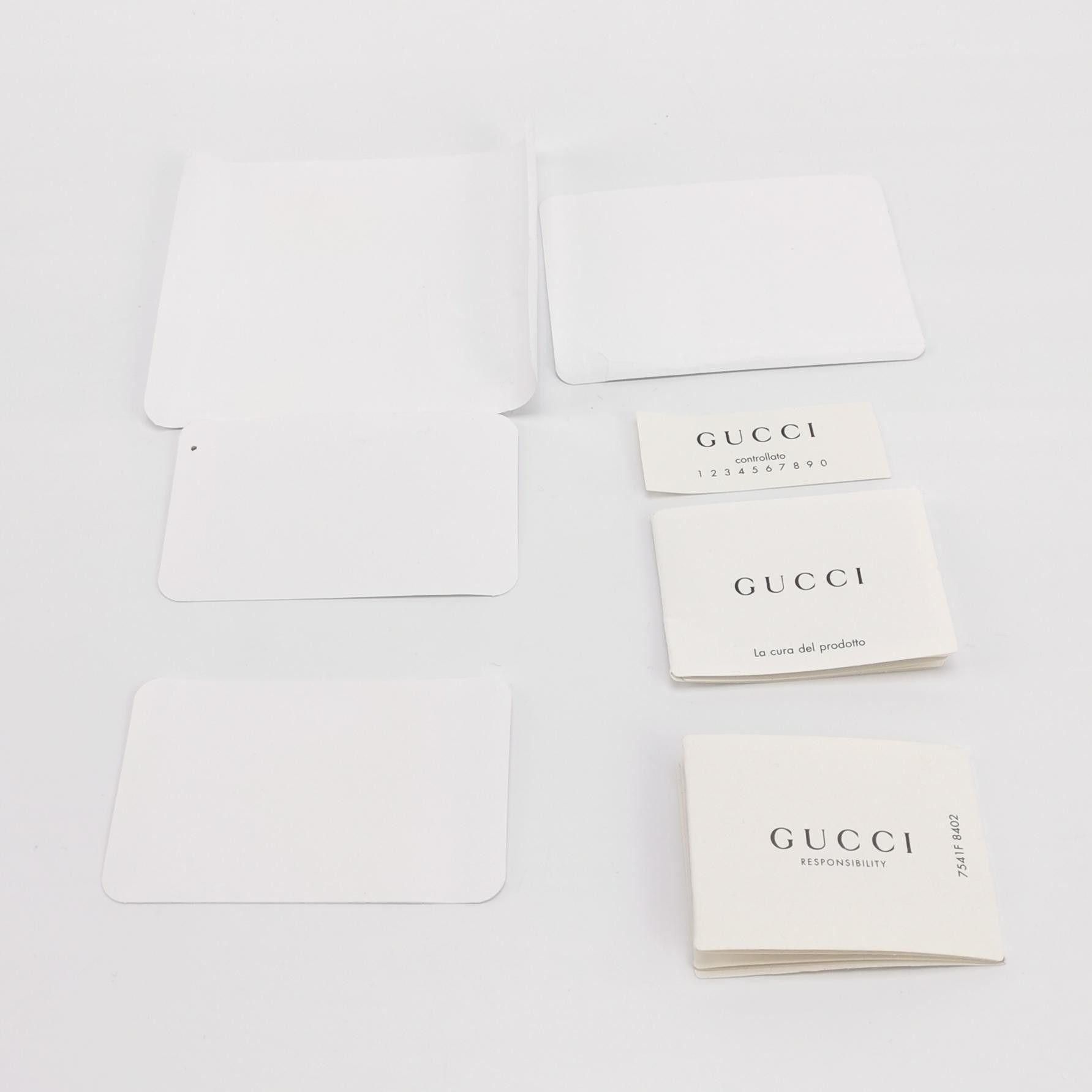 Gucci Gucci Women os Wallets Size ONE SIZE - 8 Thumbnail