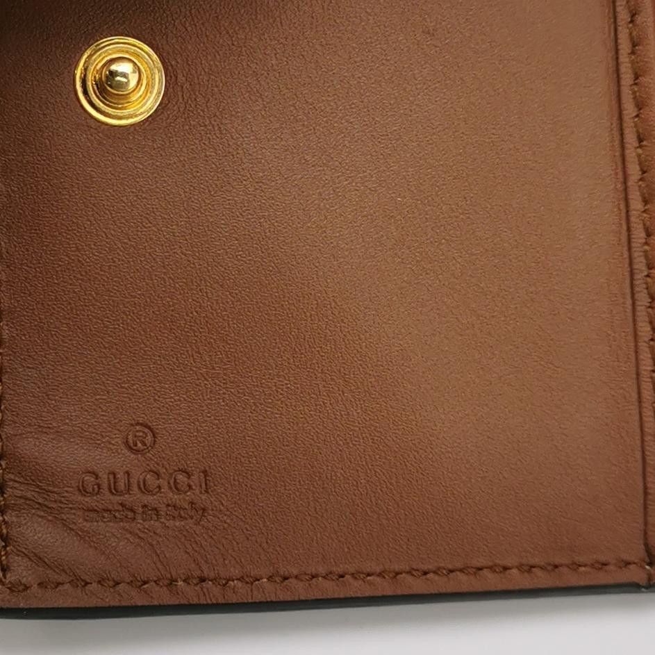 Gucci Gucci Women os Wallets Size ONE SIZE - 7 Thumbnail