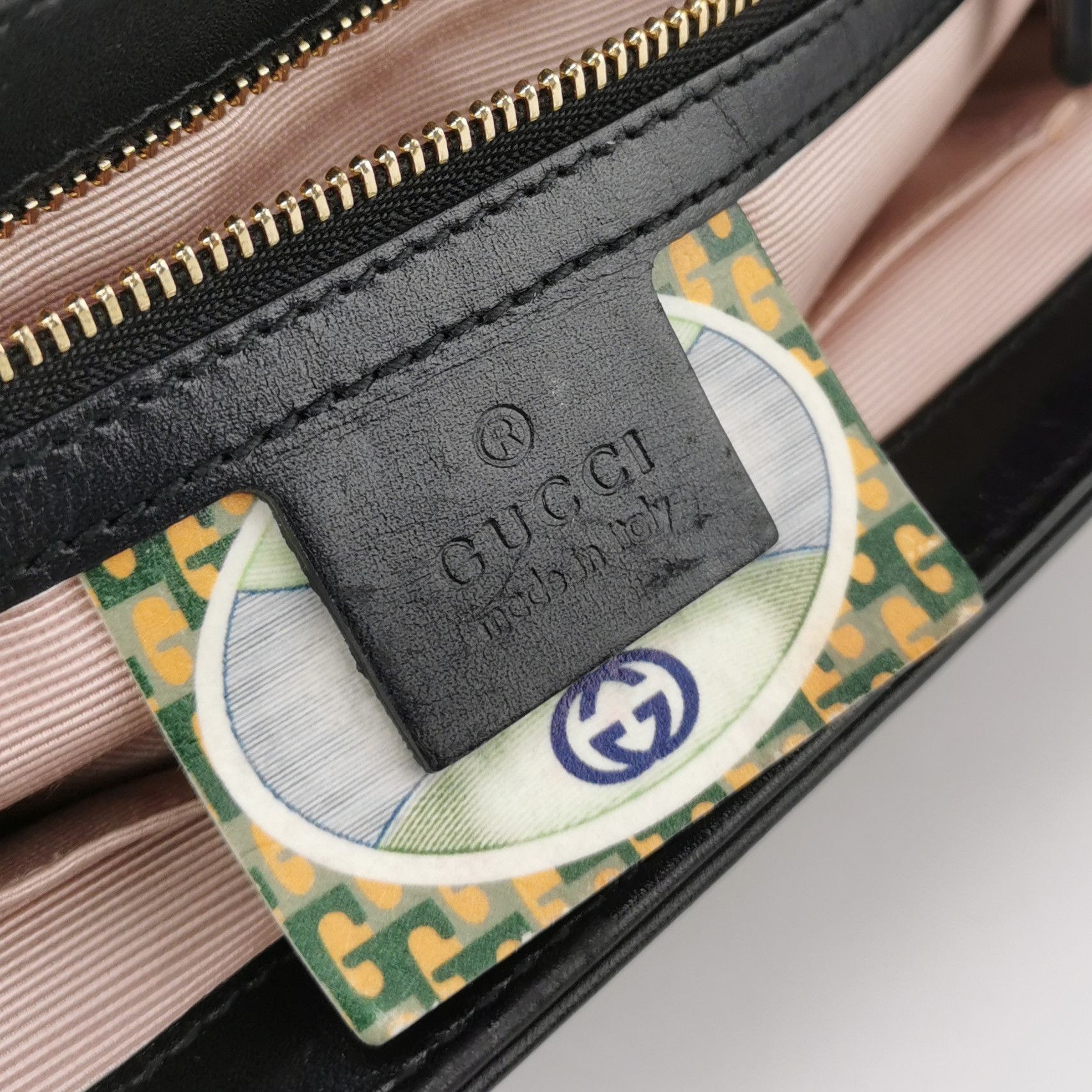 Gucci Gucci Women os Shoulder Bags Size ONE SIZE - 8 Thumbnail