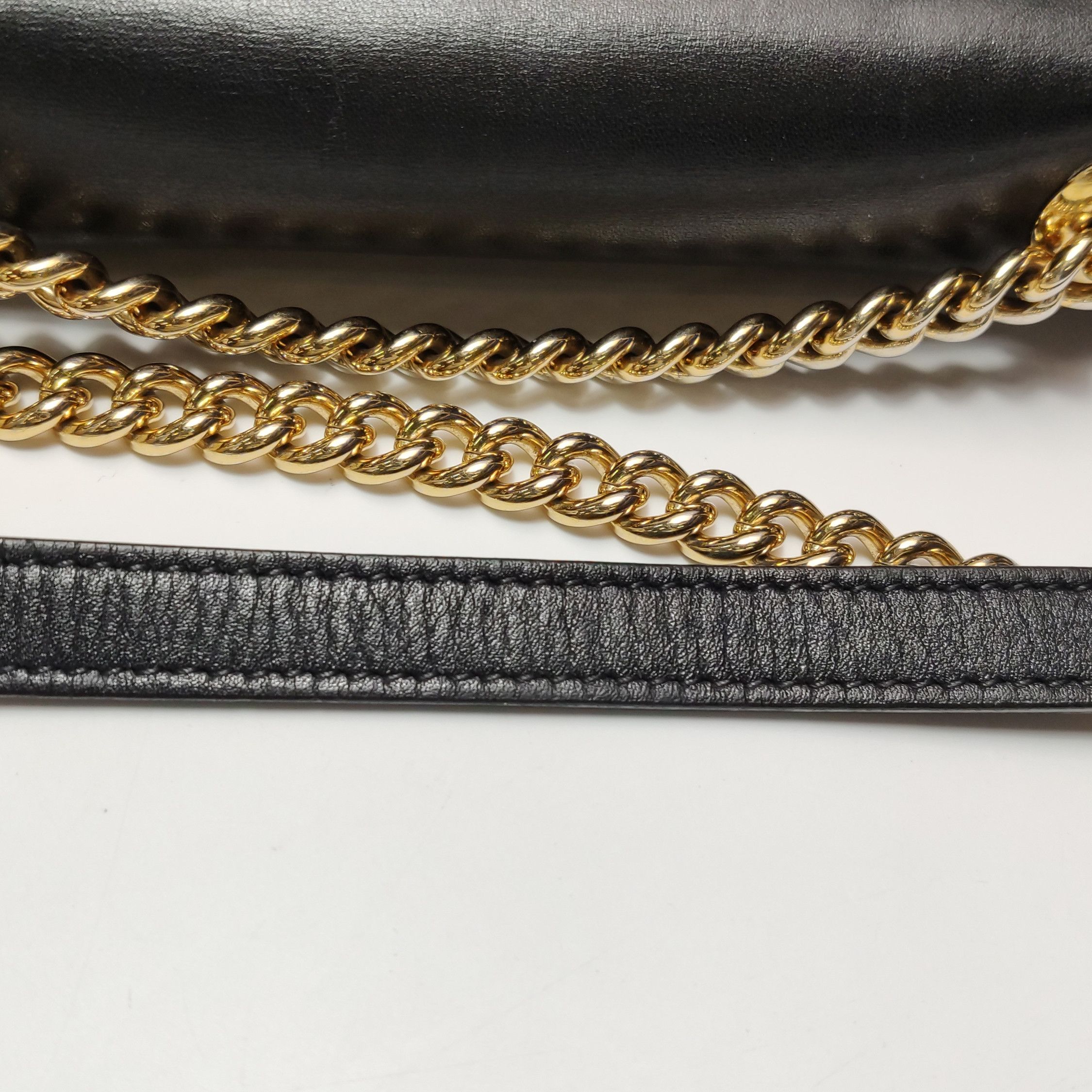 Gucci Gucci Women os Shoulder Bags Size ONE SIZE - 13 Thumbnail