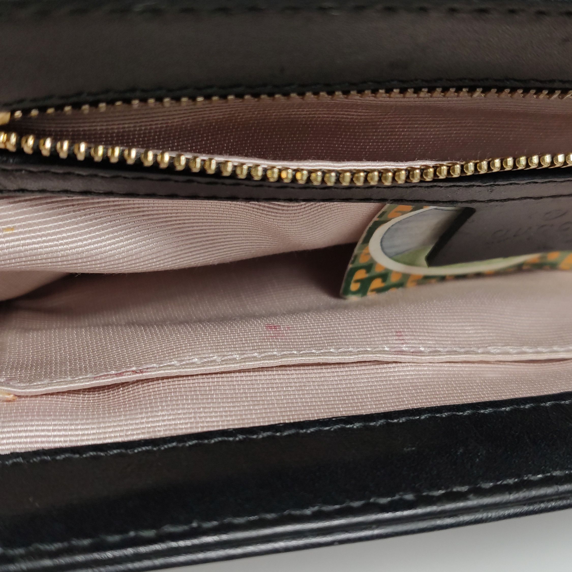 Gucci Gucci Women os Shoulder Bags Size ONE SIZE - 11 Thumbnail