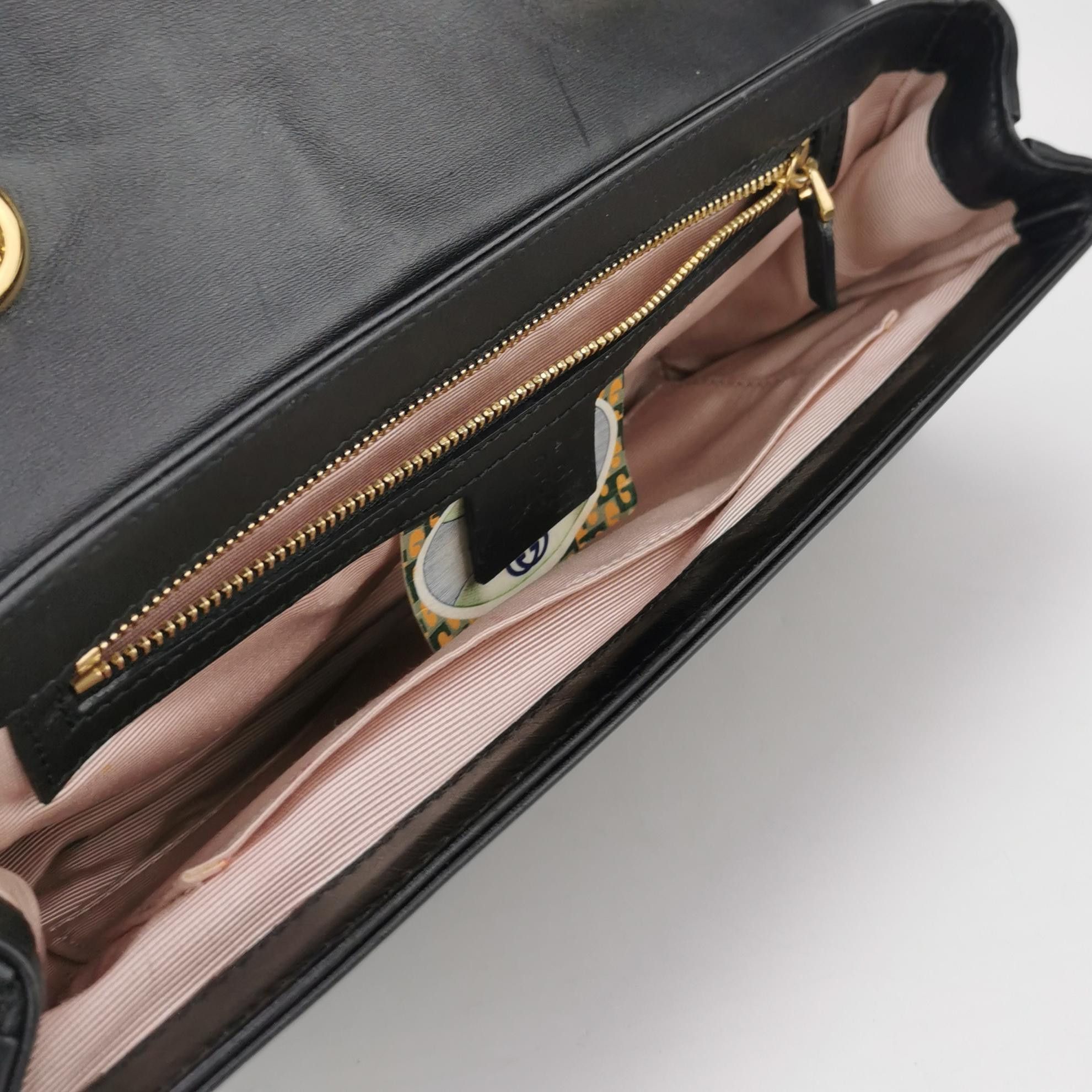 Gucci Gucci Women os Shoulder Bags Size ONE SIZE - 7 Thumbnail