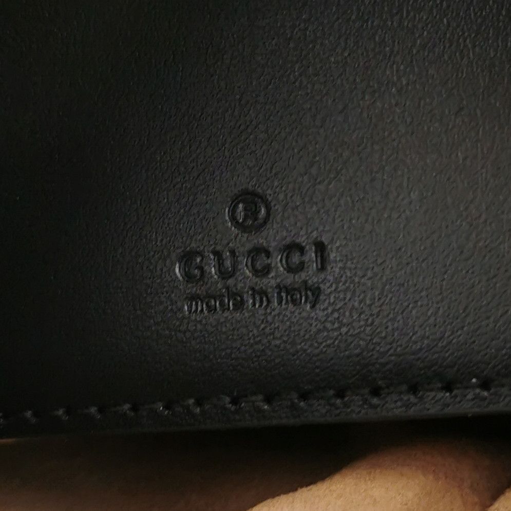 Gucci Gucci Women os Shoulder Bags Size ONE SIZE - 8 Thumbnail