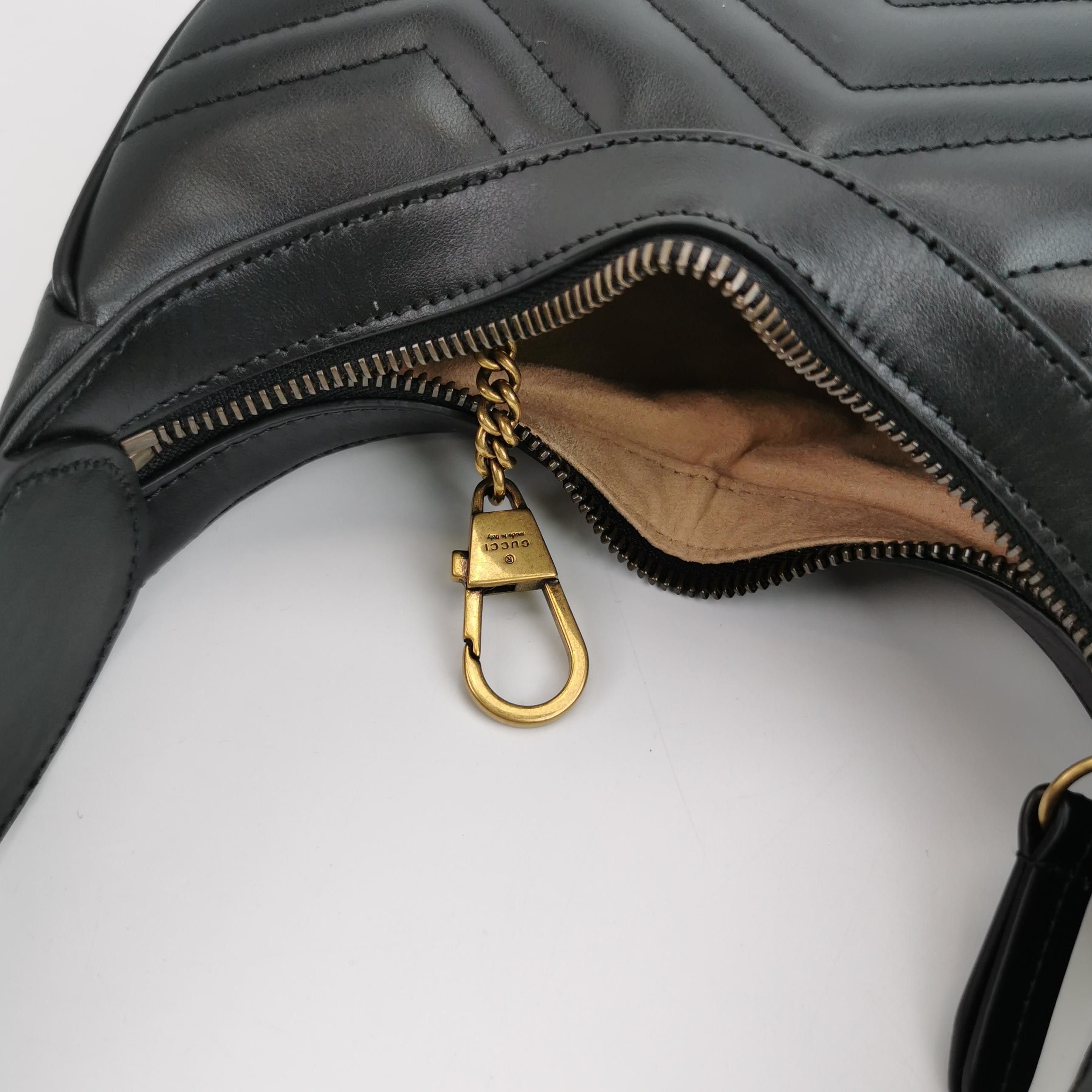 Gucci Gucci Women os Shoulder Bags Size ONE SIZE - 9 Thumbnail