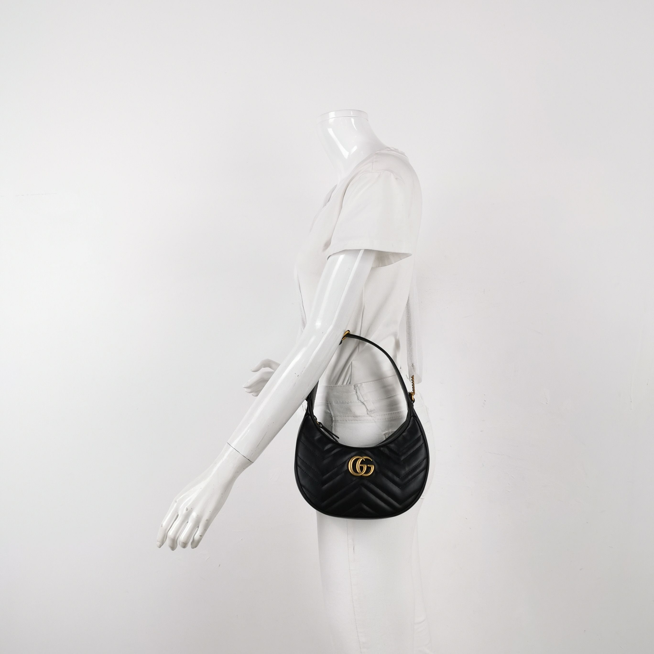 Gucci Gucci Women os Shoulder Bags Size ONE SIZE - 2 Thumbnail