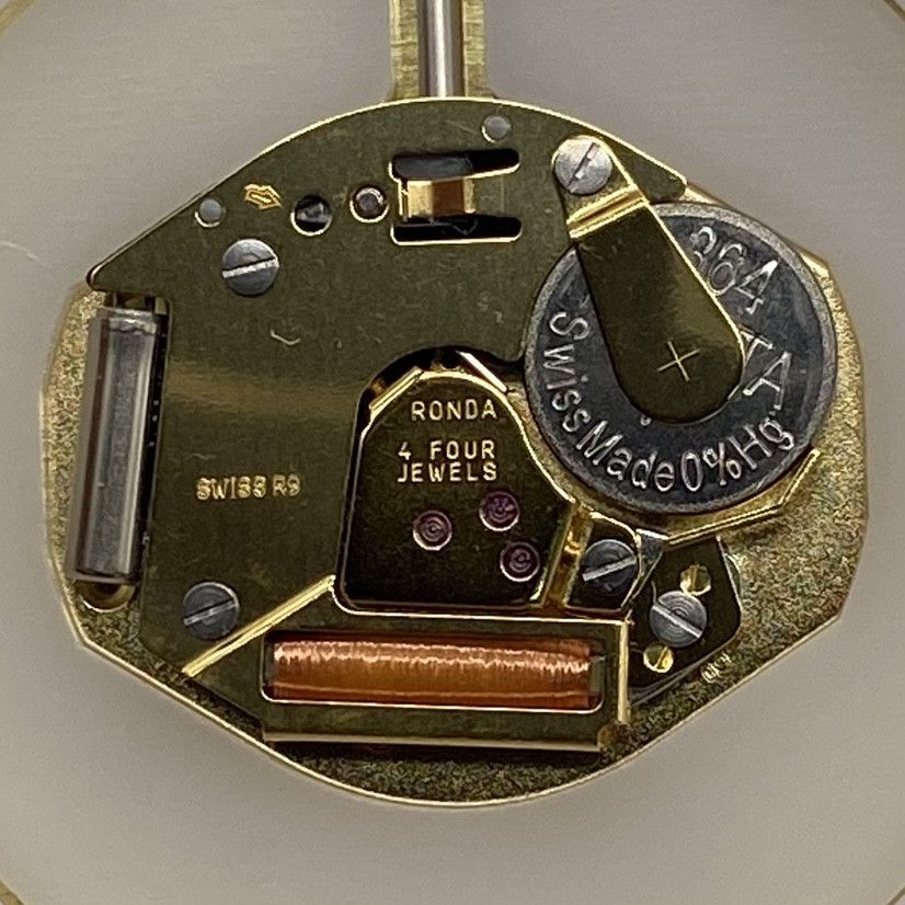 Gucci Gucci Women os Watches Size ONE SIZE - 9 Thumbnail