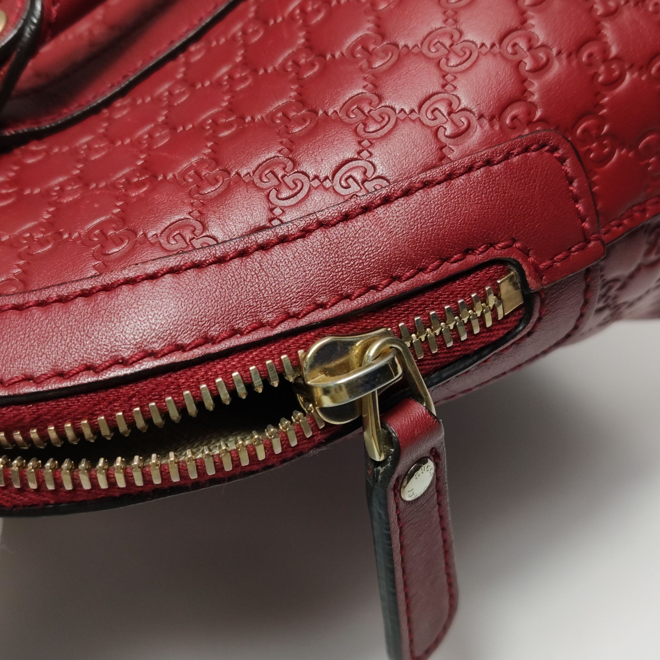 Gucci Gucci Women os Tote Bags Size ONE SIZE - 12 Thumbnail
