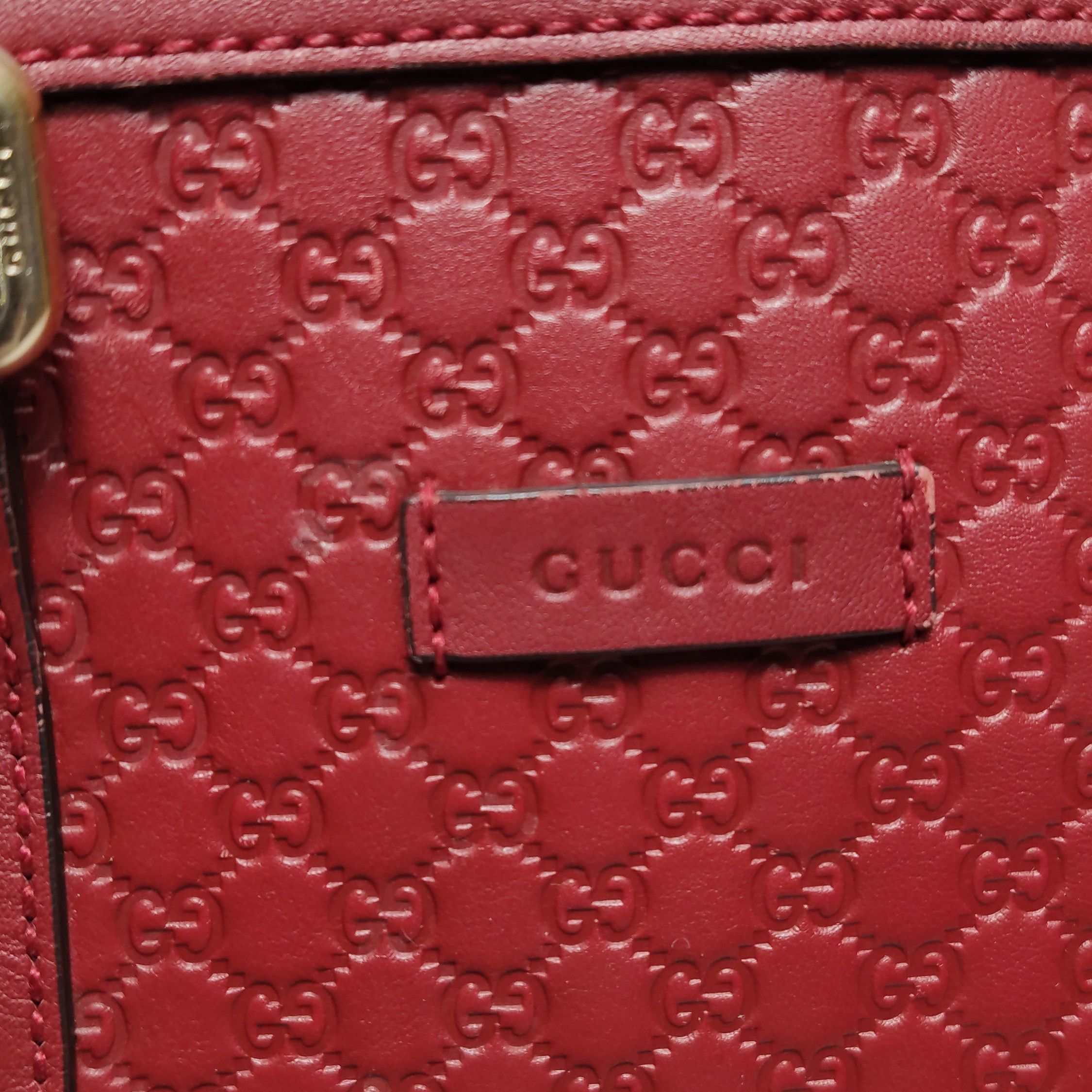 Gucci Gucci Women os Tote Bags Size ONE SIZE - 22 Thumbnail