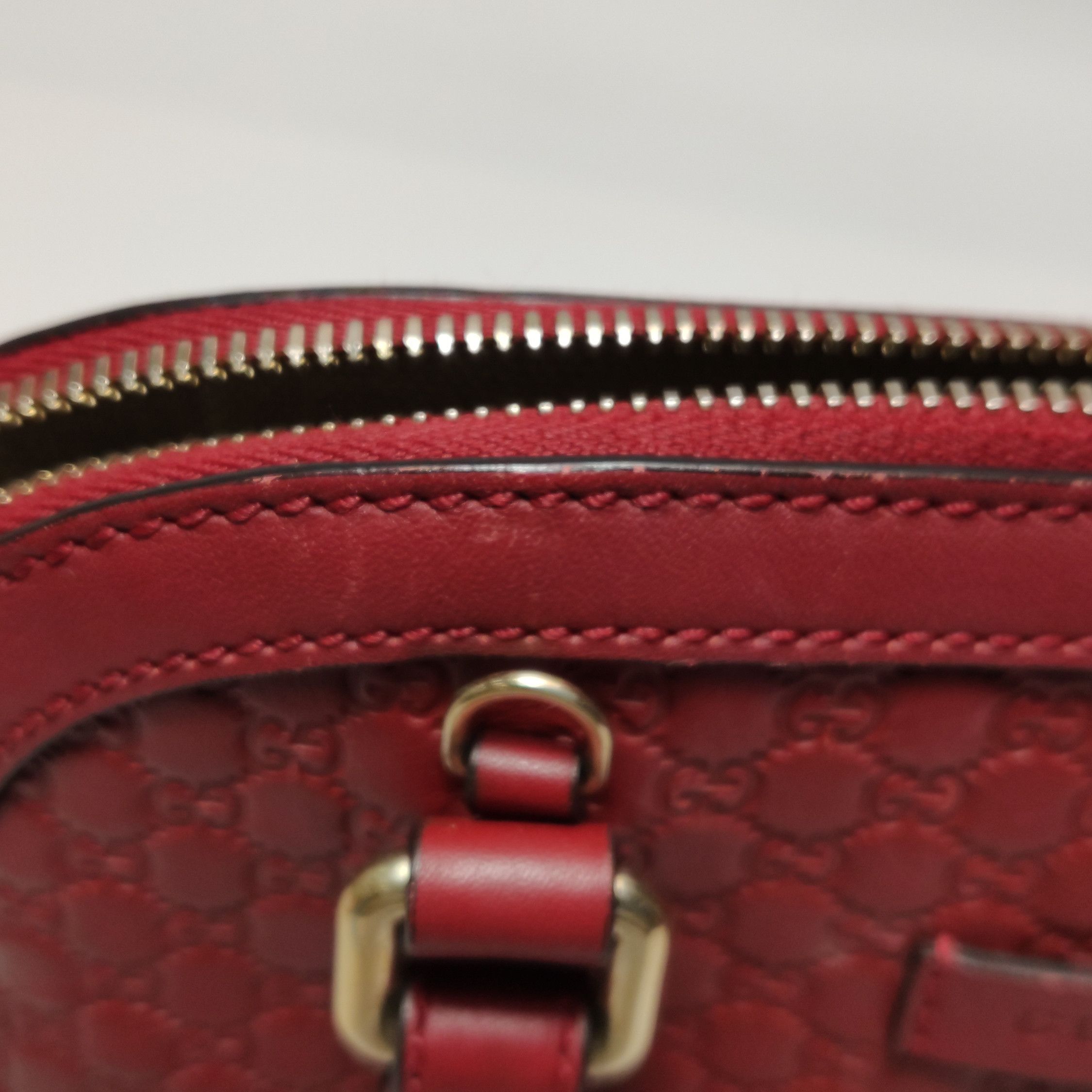 Gucci Gucci Women os Tote Bags Size ONE SIZE - 14 Thumbnail