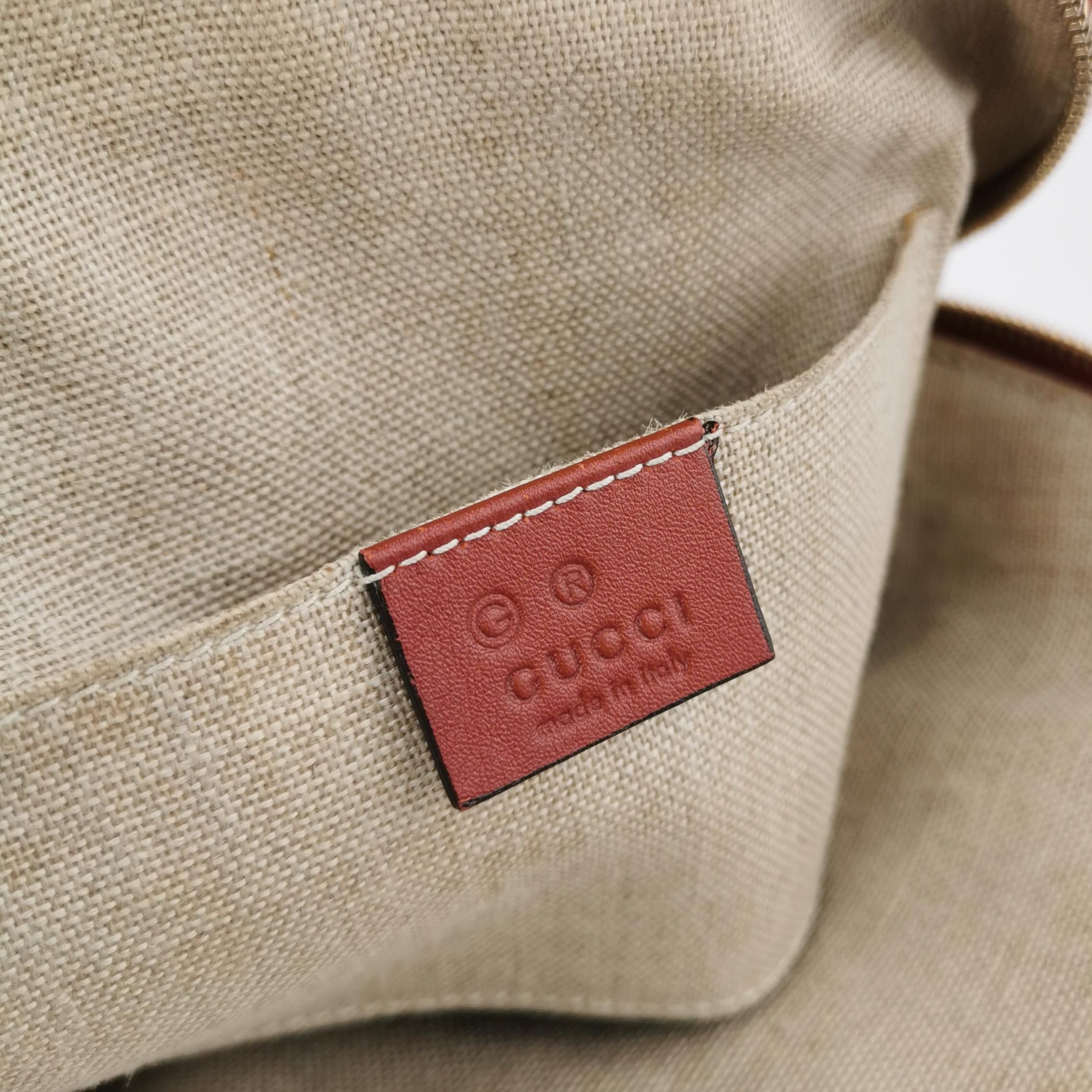 Gucci Gucci Women os Tote Bags Size ONE SIZE - 8 Thumbnail