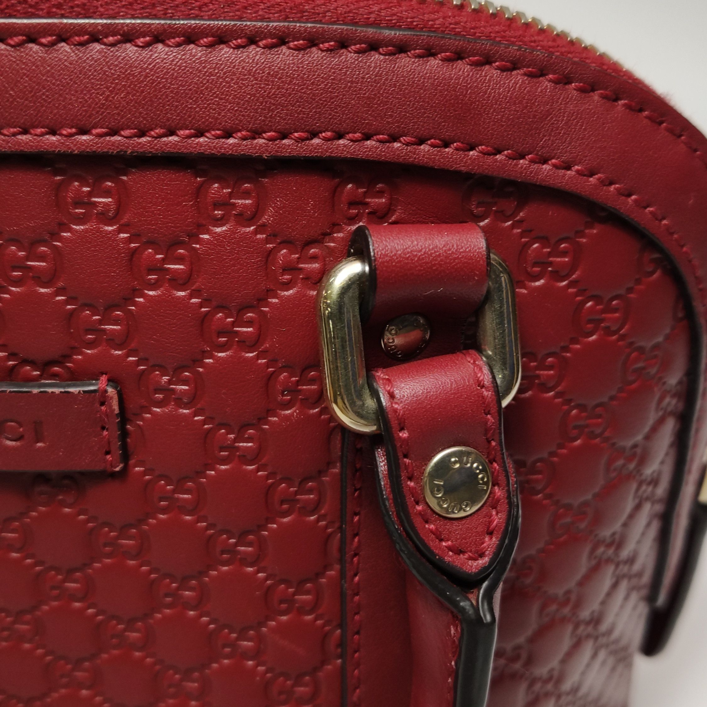 Gucci Gucci Women os Tote Bags Size ONE SIZE - 11 Thumbnail