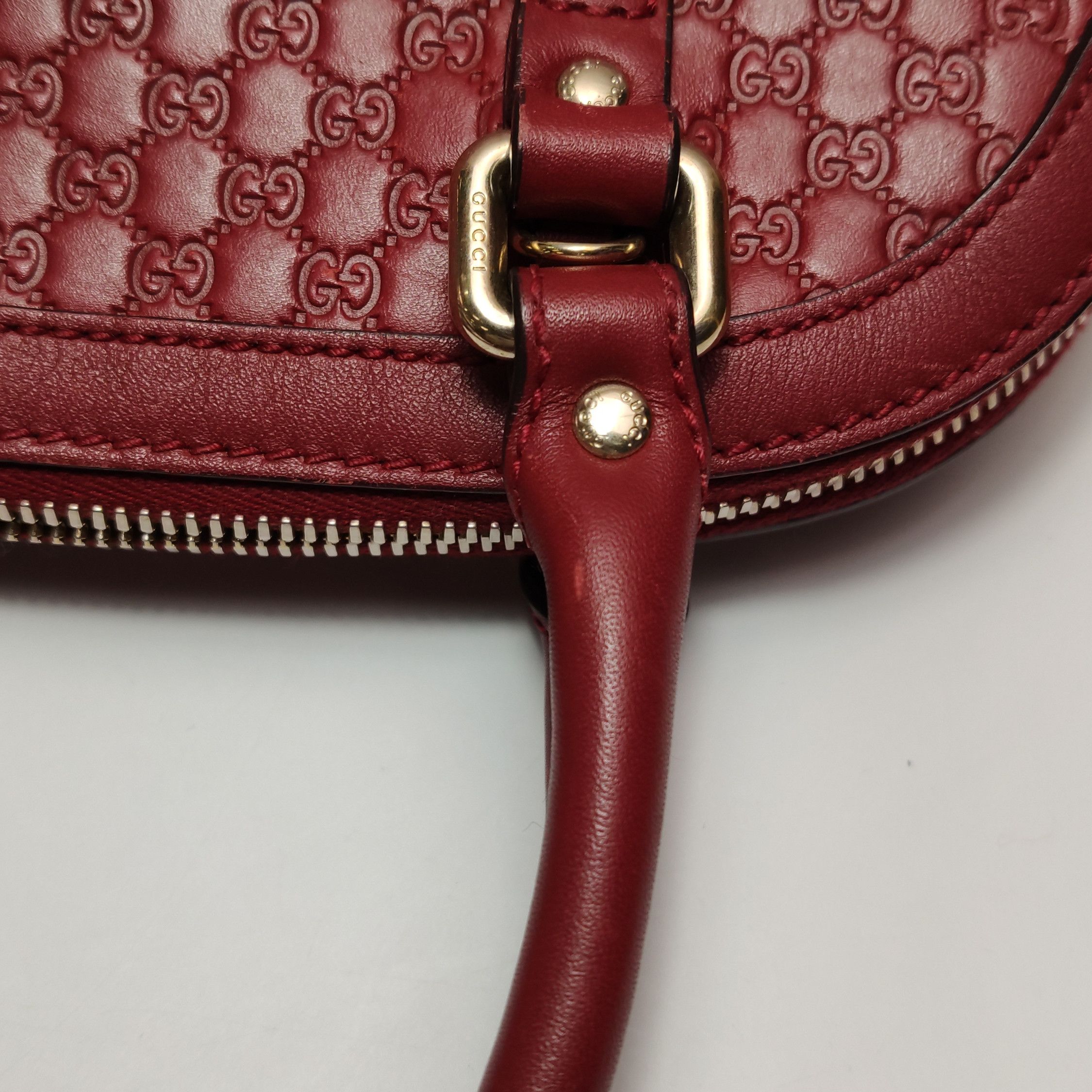 Gucci Gucci Women os Tote Bags Size ONE SIZE - 25 Thumbnail