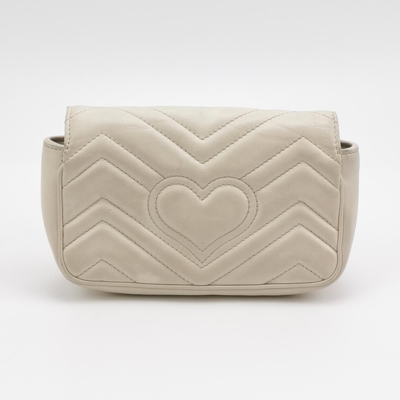 Gucci Gucci Women os Shoulder Bags Size ONE SIZE - 5 Thumbnail