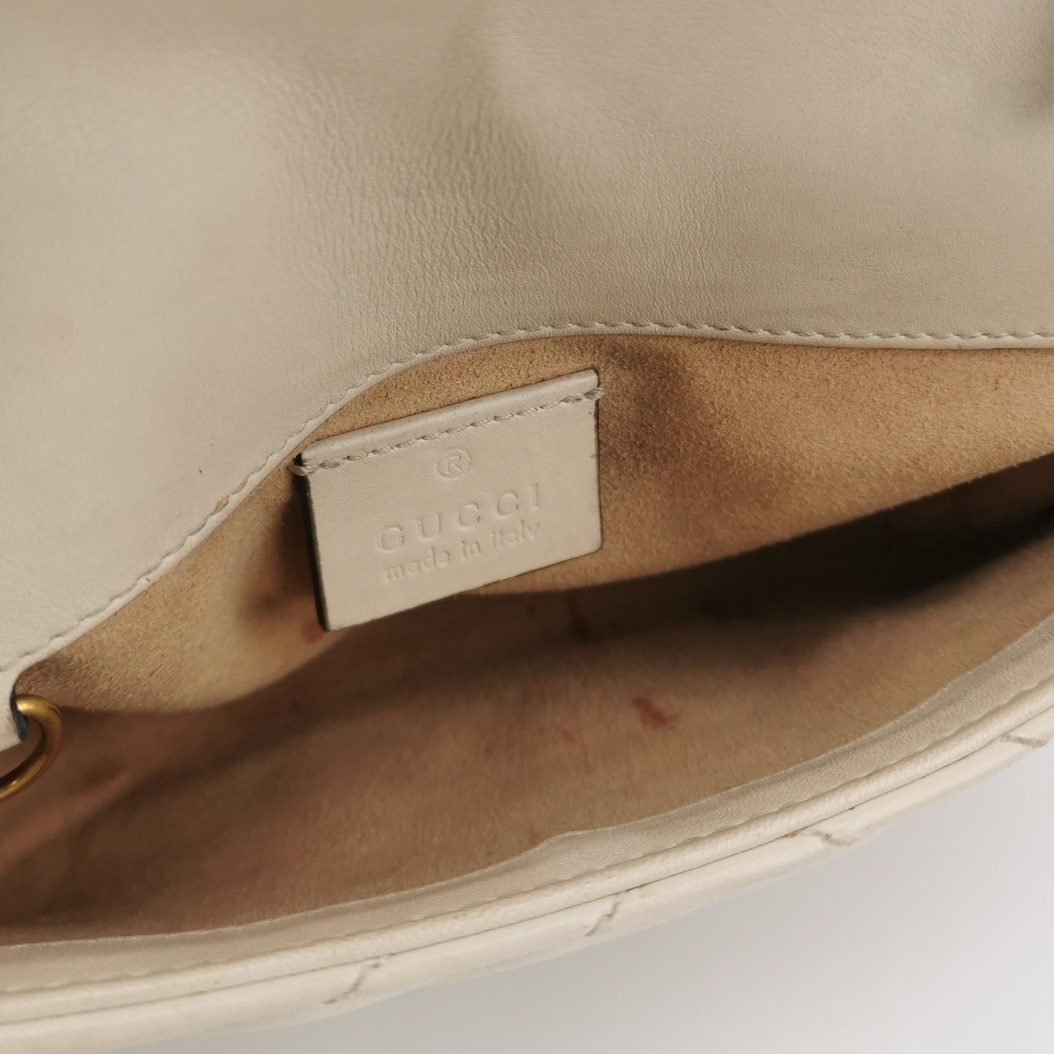 Gucci Gucci Women os Shoulder Bags Size ONE SIZE - 8 Thumbnail