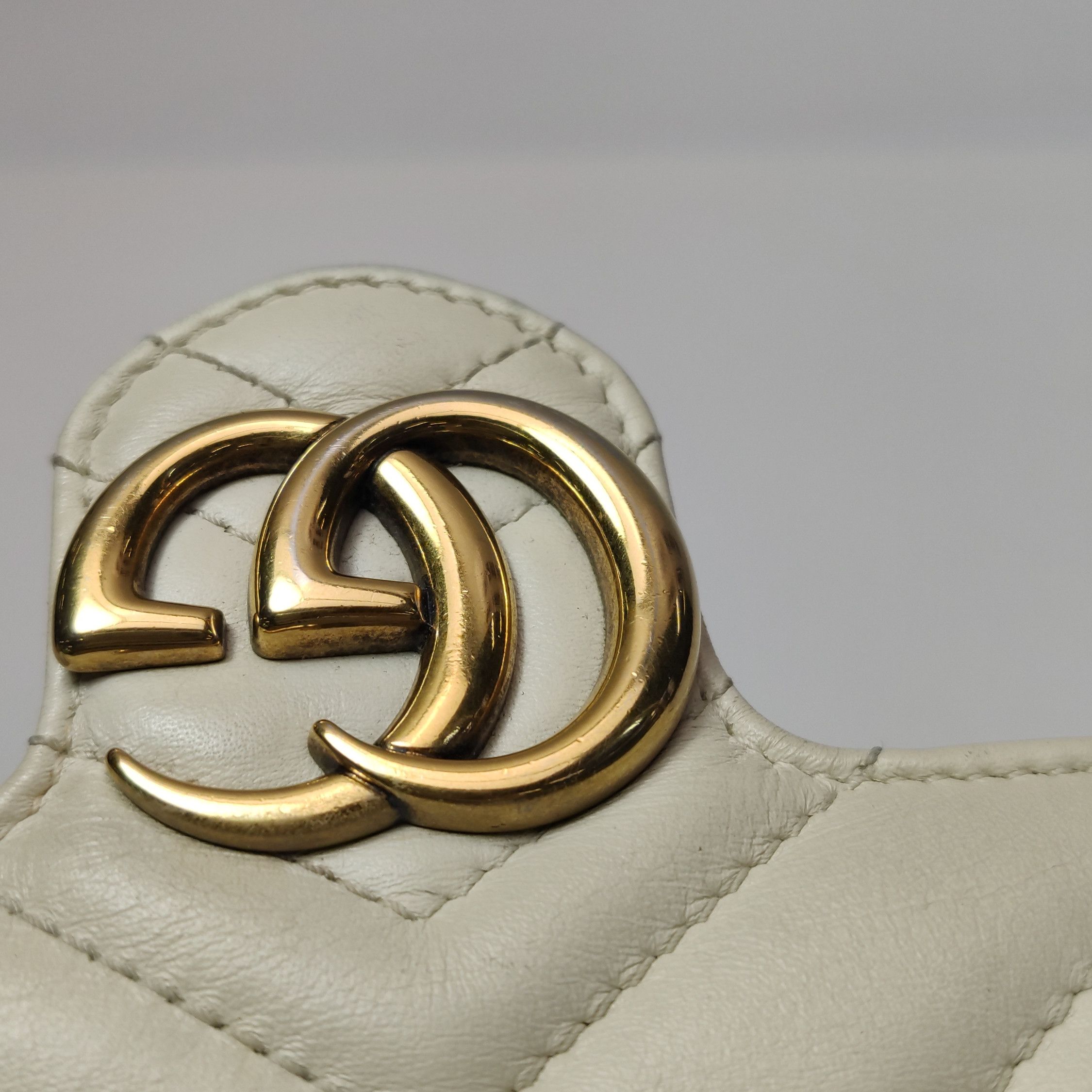 Gucci Gucci Women os Shoulder Bags Size ONE SIZE - 13 Thumbnail
