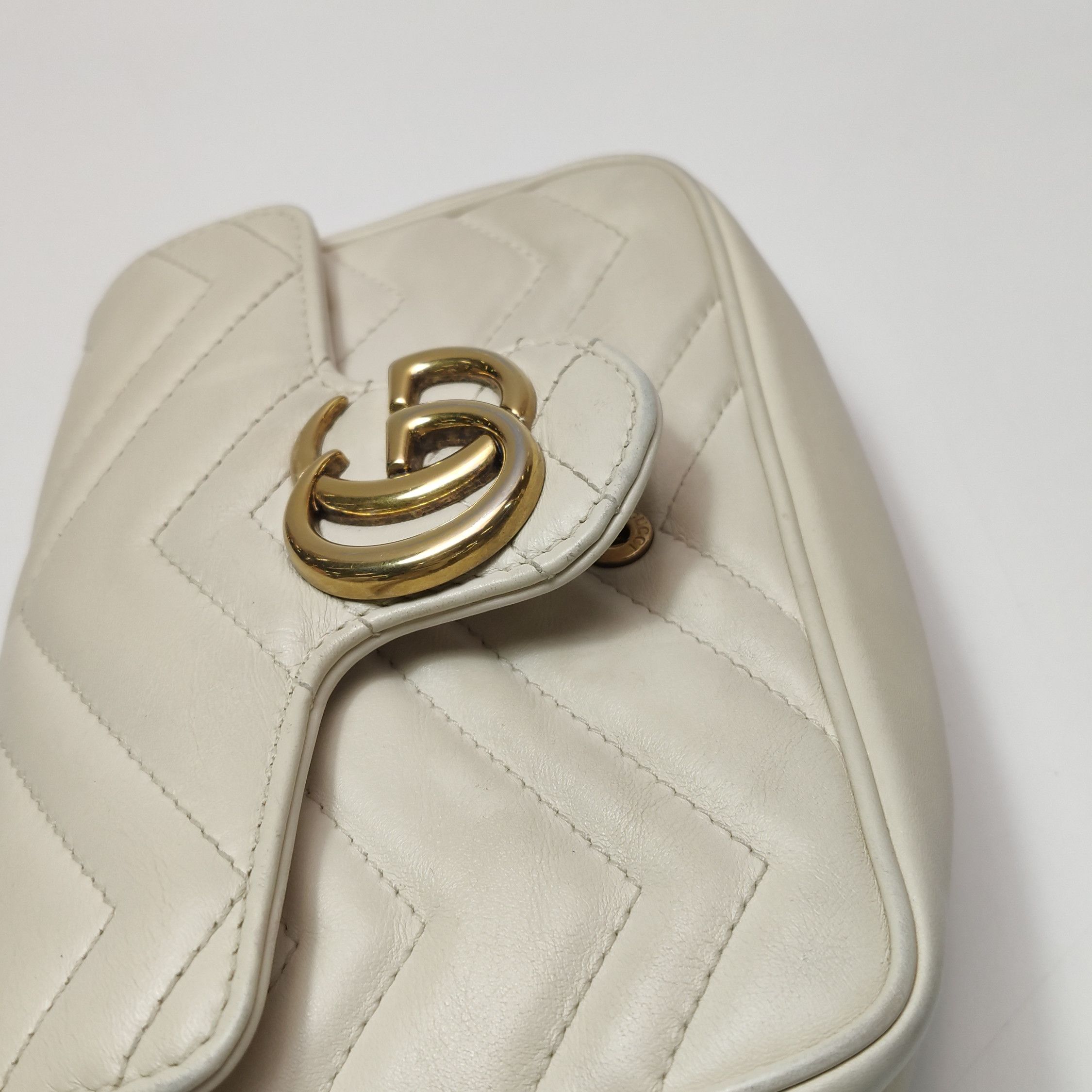 Gucci Gucci Women os Shoulder Bags Size ONE SIZE - 24 Thumbnail