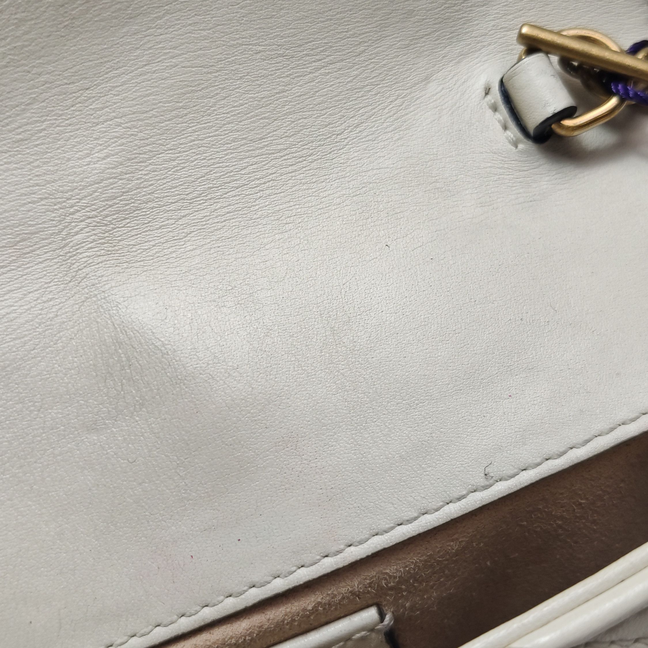 Gucci Gucci Women os Shoulder Bags Size ONE SIZE - 11 Thumbnail
