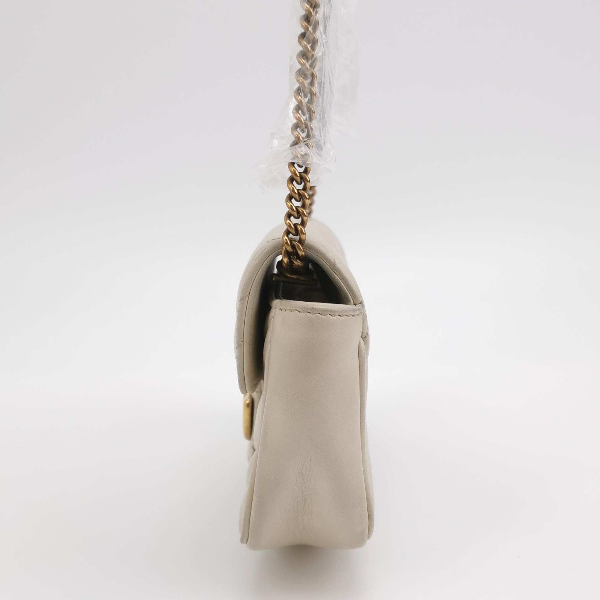 Gucci Gucci Women os Shoulder Bags Size ONE SIZE - 3 Thumbnail