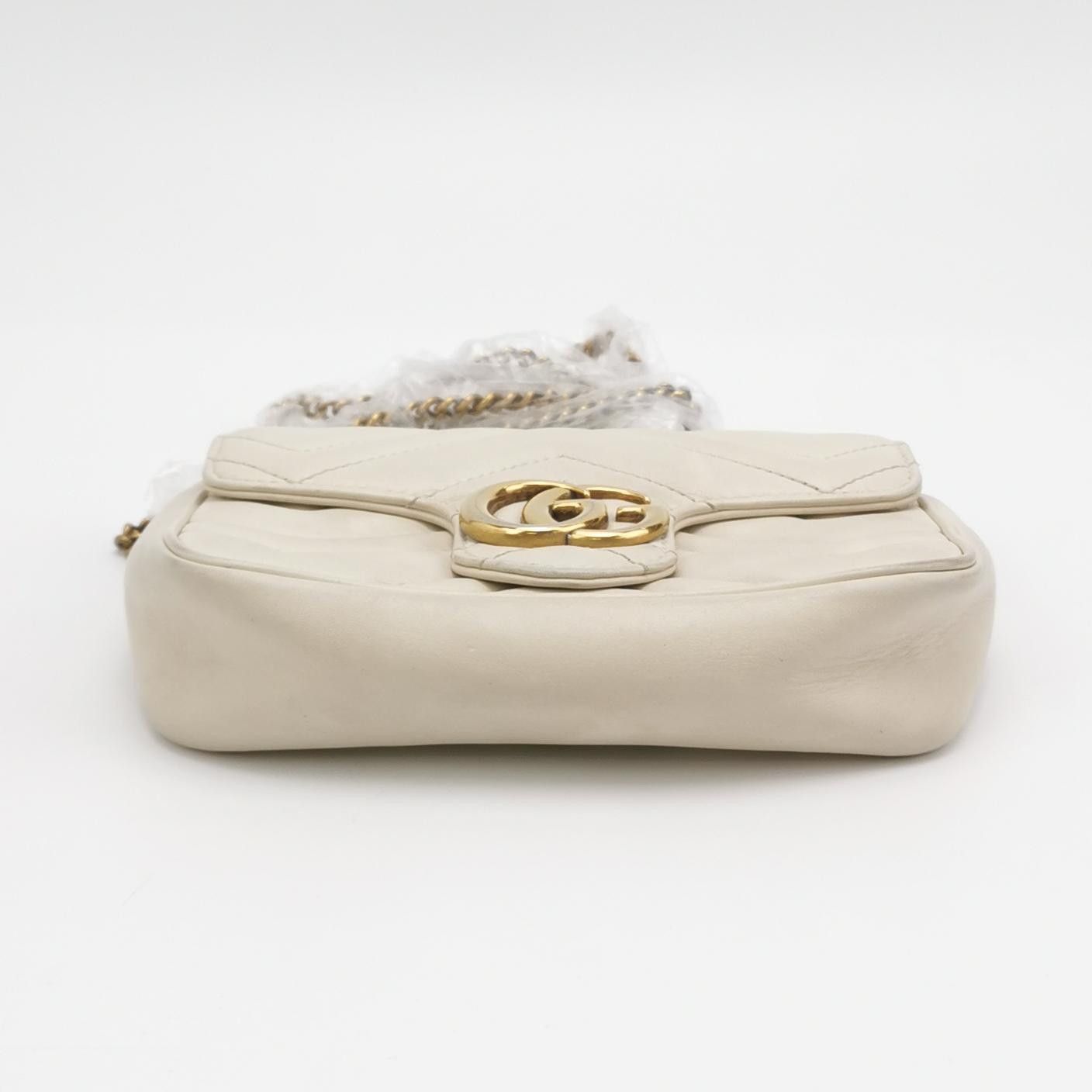 Gucci Gucci Women os Shoulder Bags Size ONE SIZE - 6 Thumbnail