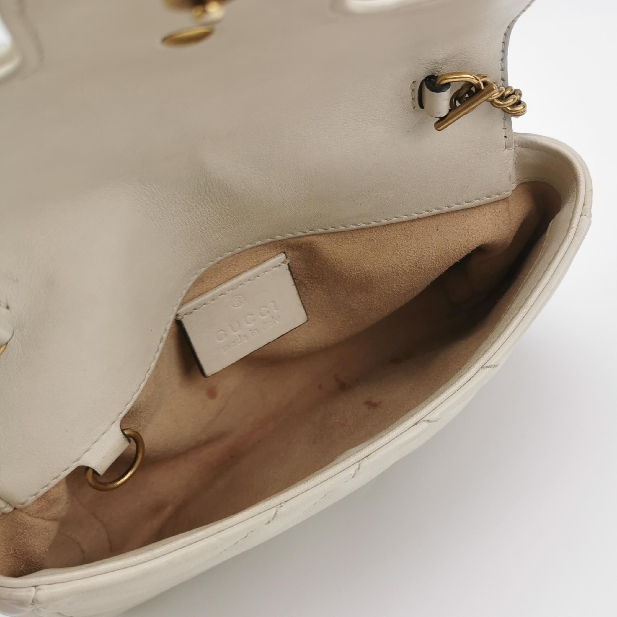 Gucci Gucci Women os Shoulder Bags Size ONE SIZE - 7 Thumbnail