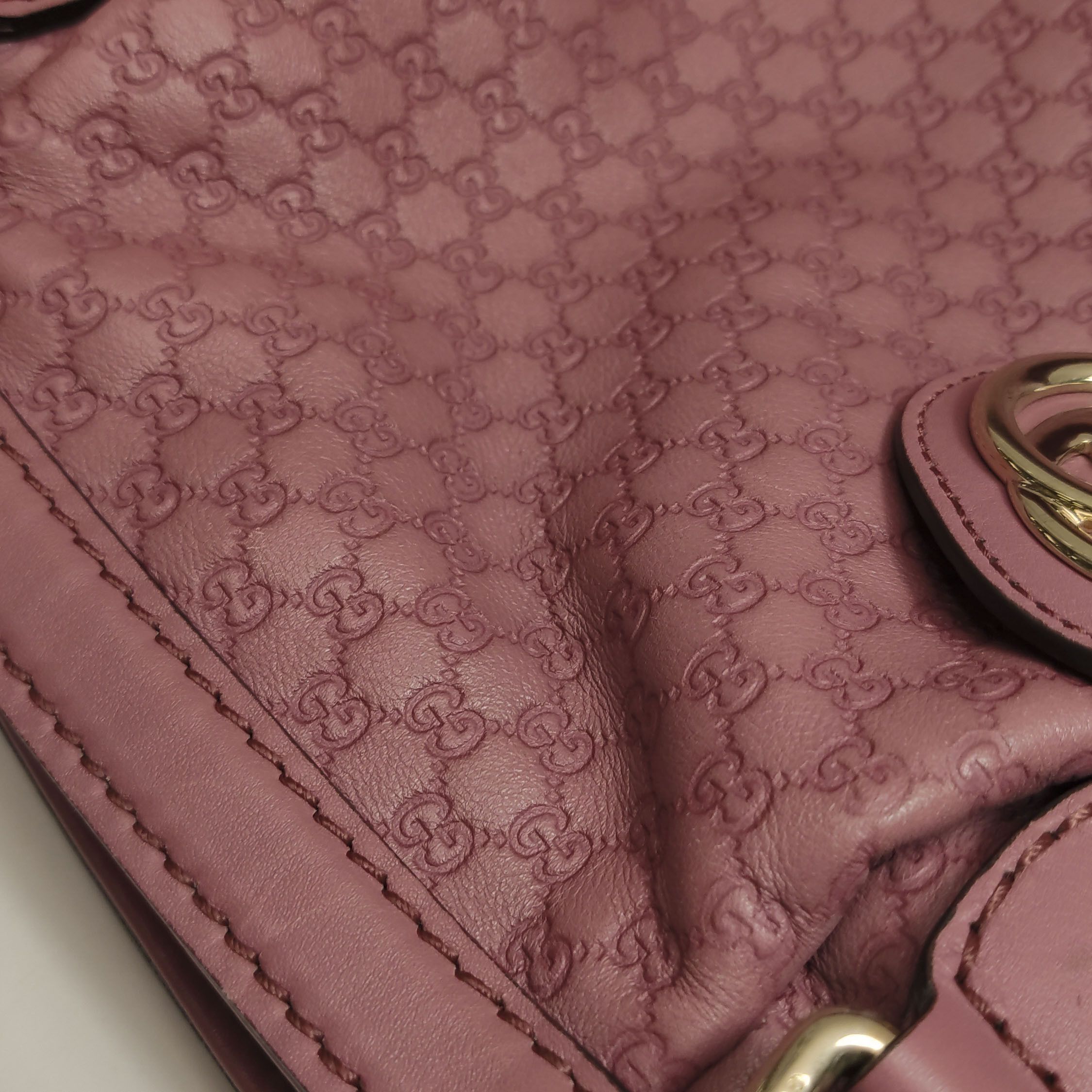 Gucci Gucci Women os Shoulder Bags Size ONE SIZE - 22 Thumbnail