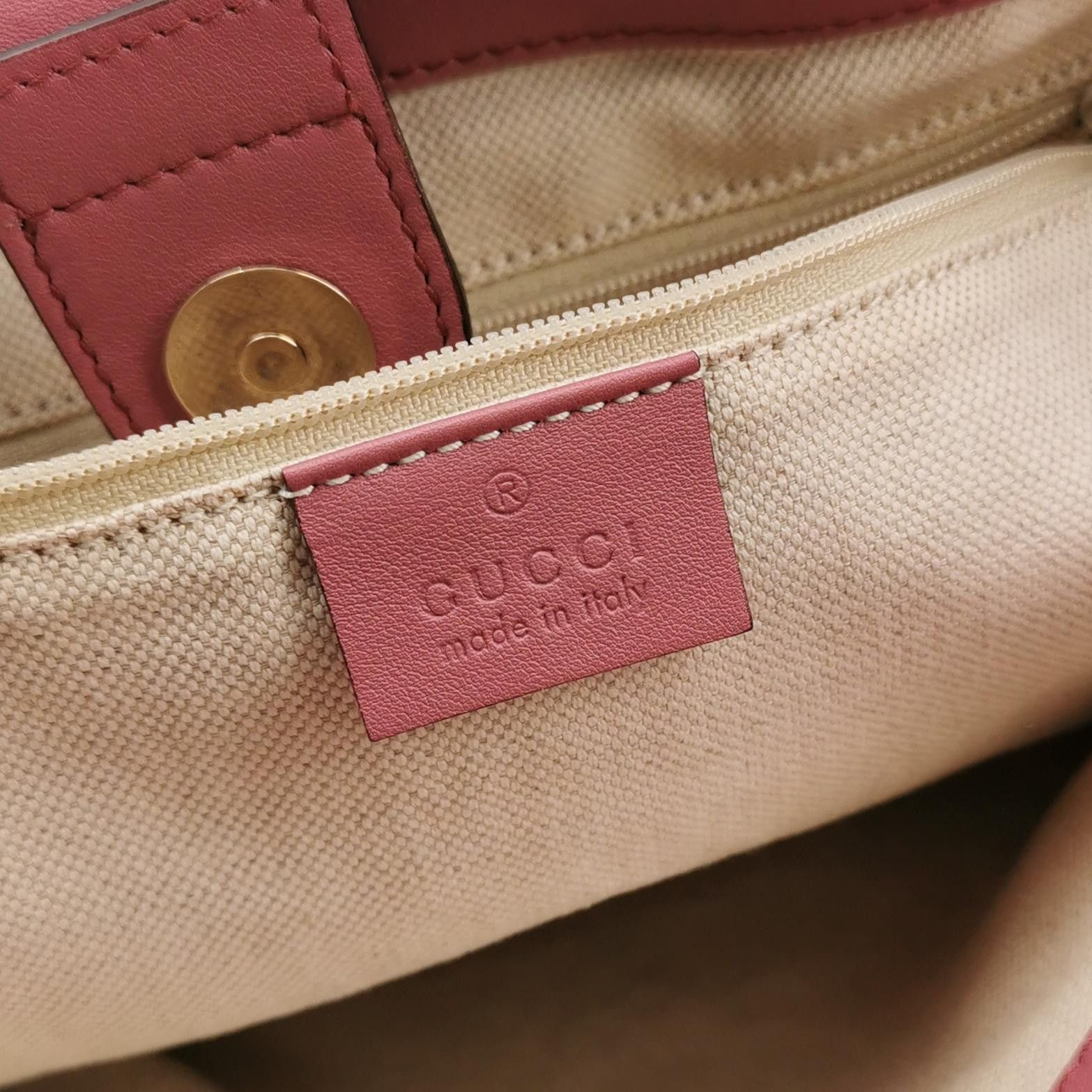 Gucci Gucci Women os Shoulder Bags Size ONE SIZE - 8 Thumbnail