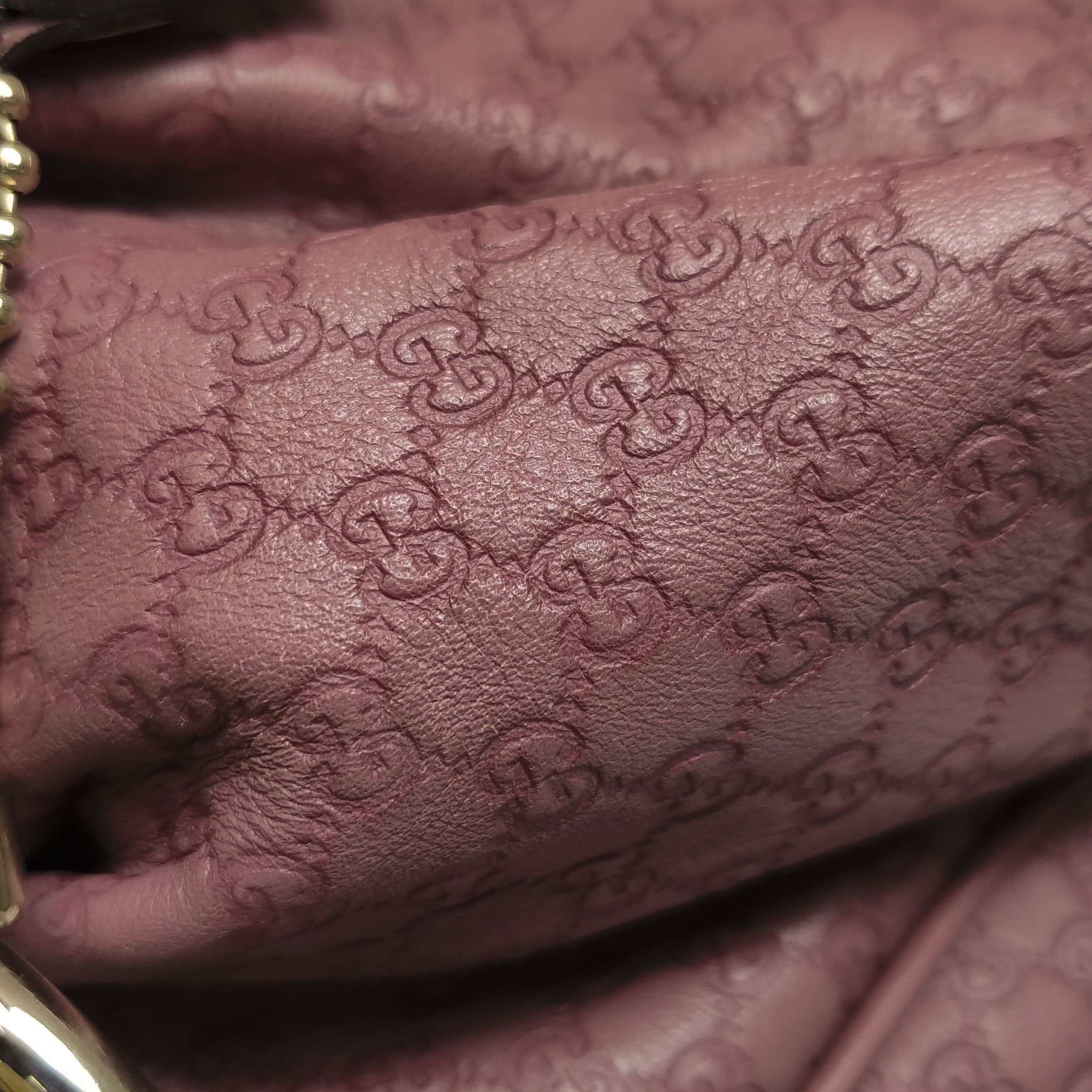 Gucci Gucci Women os Shoulder Bags Size ONE SIZE - 18 Thumbnail