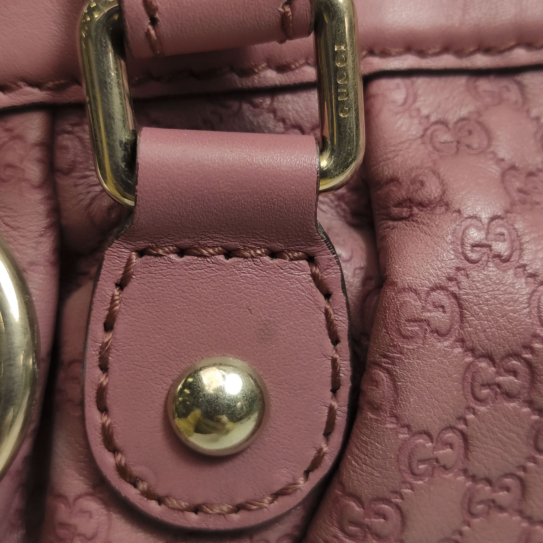 Gucci Gucci Women os Shoulder Bags Size ONE SIZE - 11 Thumbnail