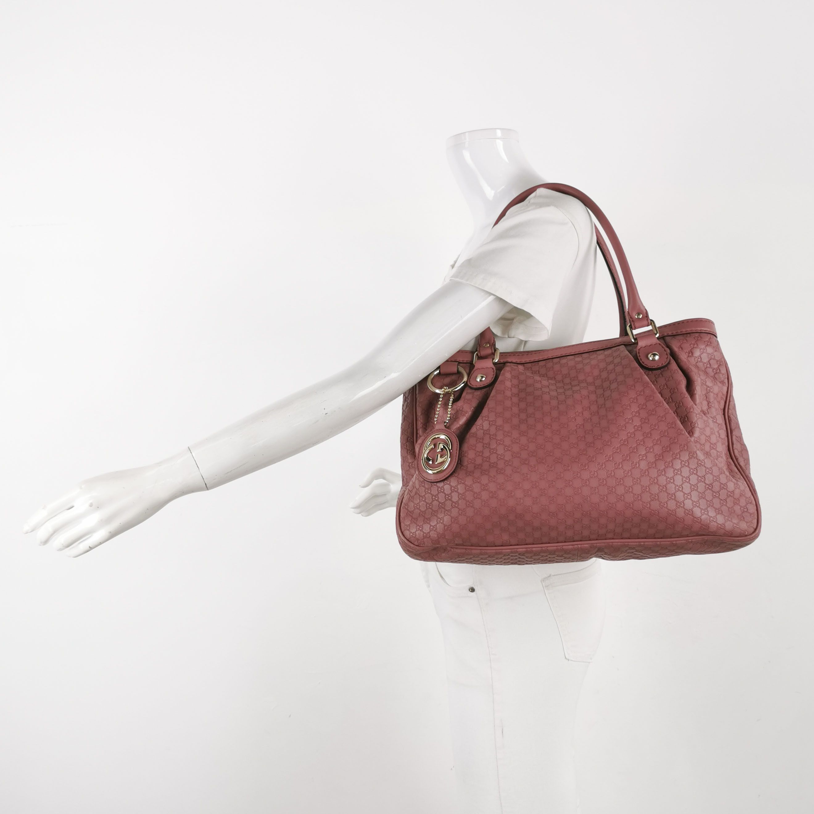 Gucci Gucci Women os Shoulder Bags Size ONE SIZE - 2 Thumbnail
