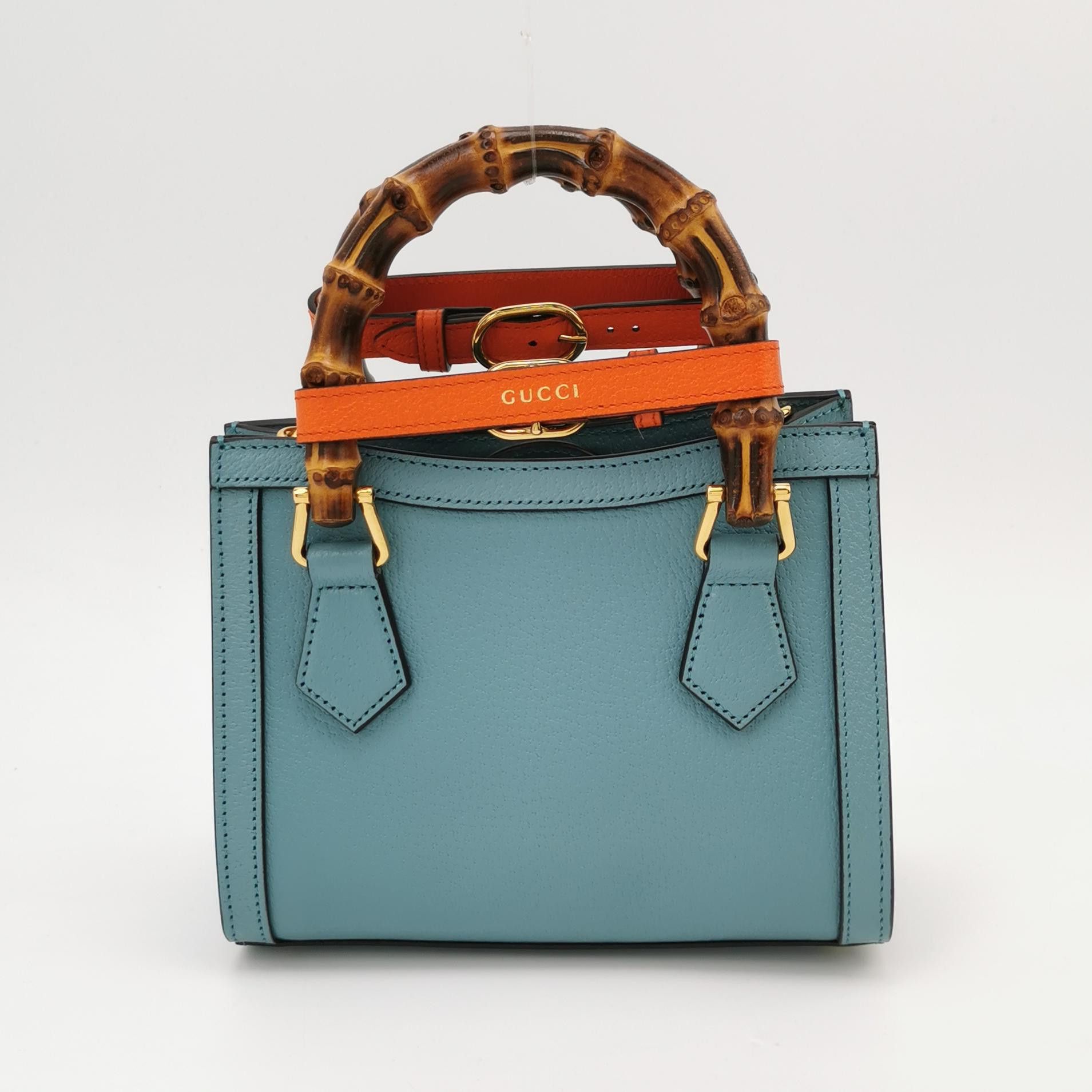 Gucci Gucci Women os Crossbody Bags Size ONE SIZE - 5 Thumbnail