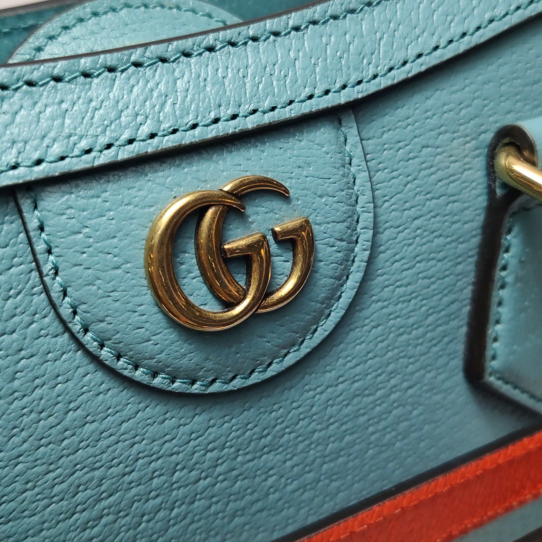 Gucci Gucci Women os Crossbody Bags Size ONE SIZE - 13 Thumbnail