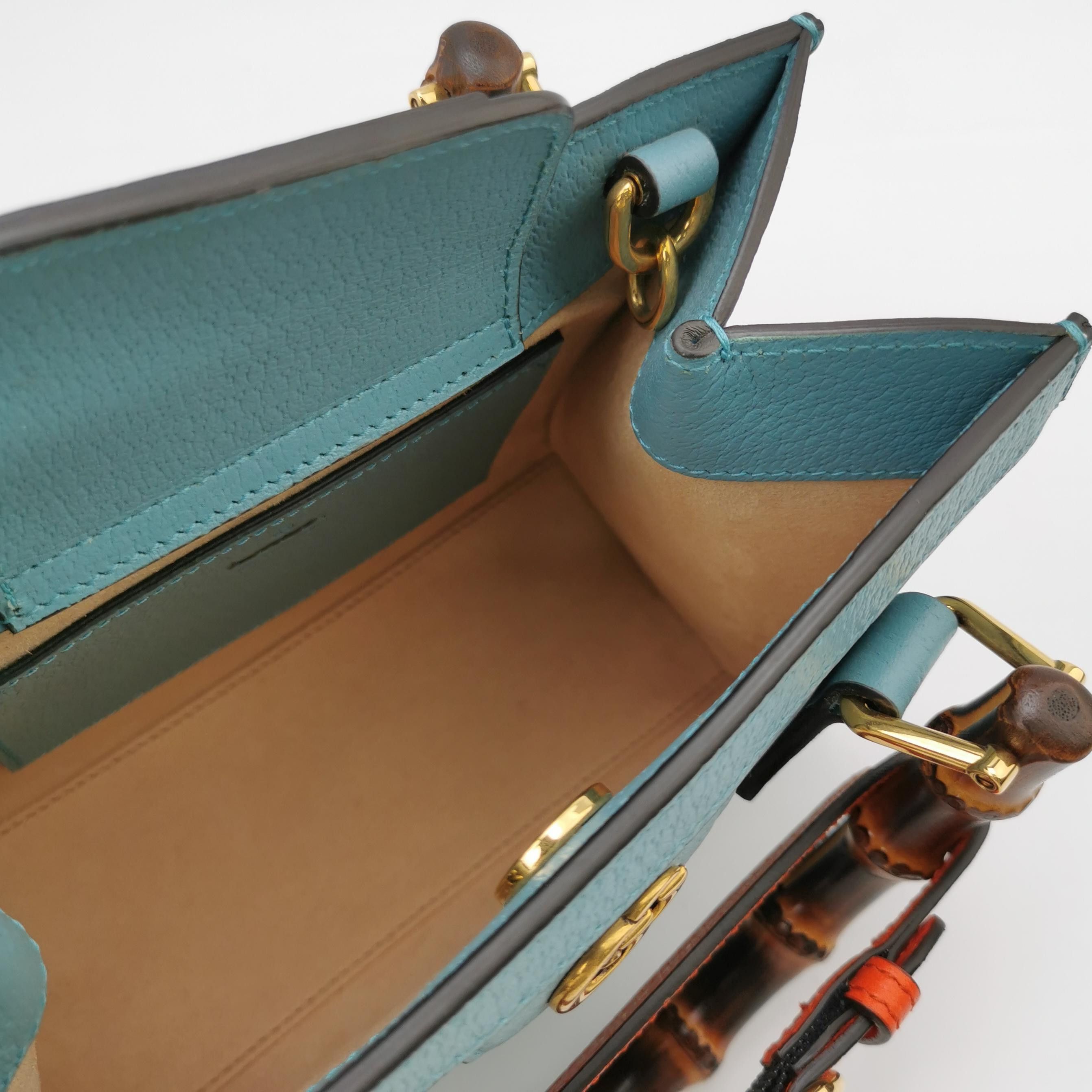Gucci Gucci Women os Crossbody Bags Size ONE SIZE - 7 Thumbnail
