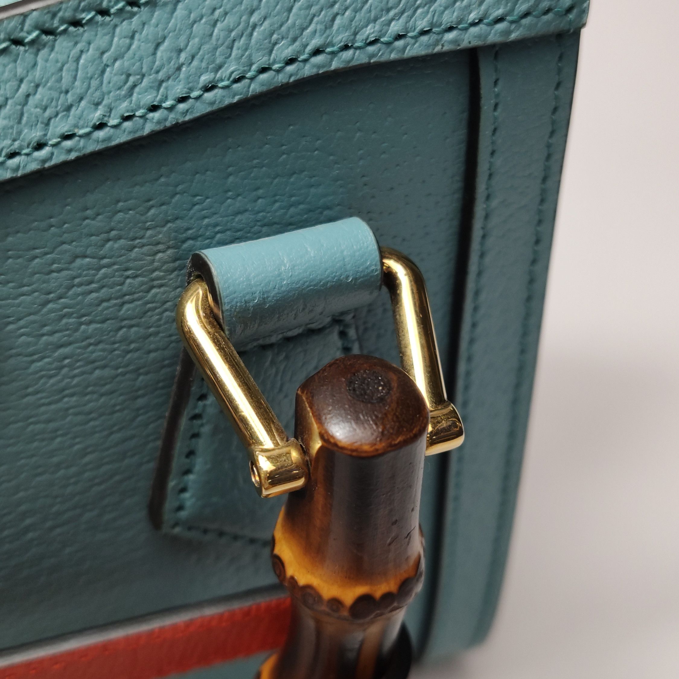 Gucci Gucci Women os Crossbody Bags Size ONE SIZE - 14 Thumbnail