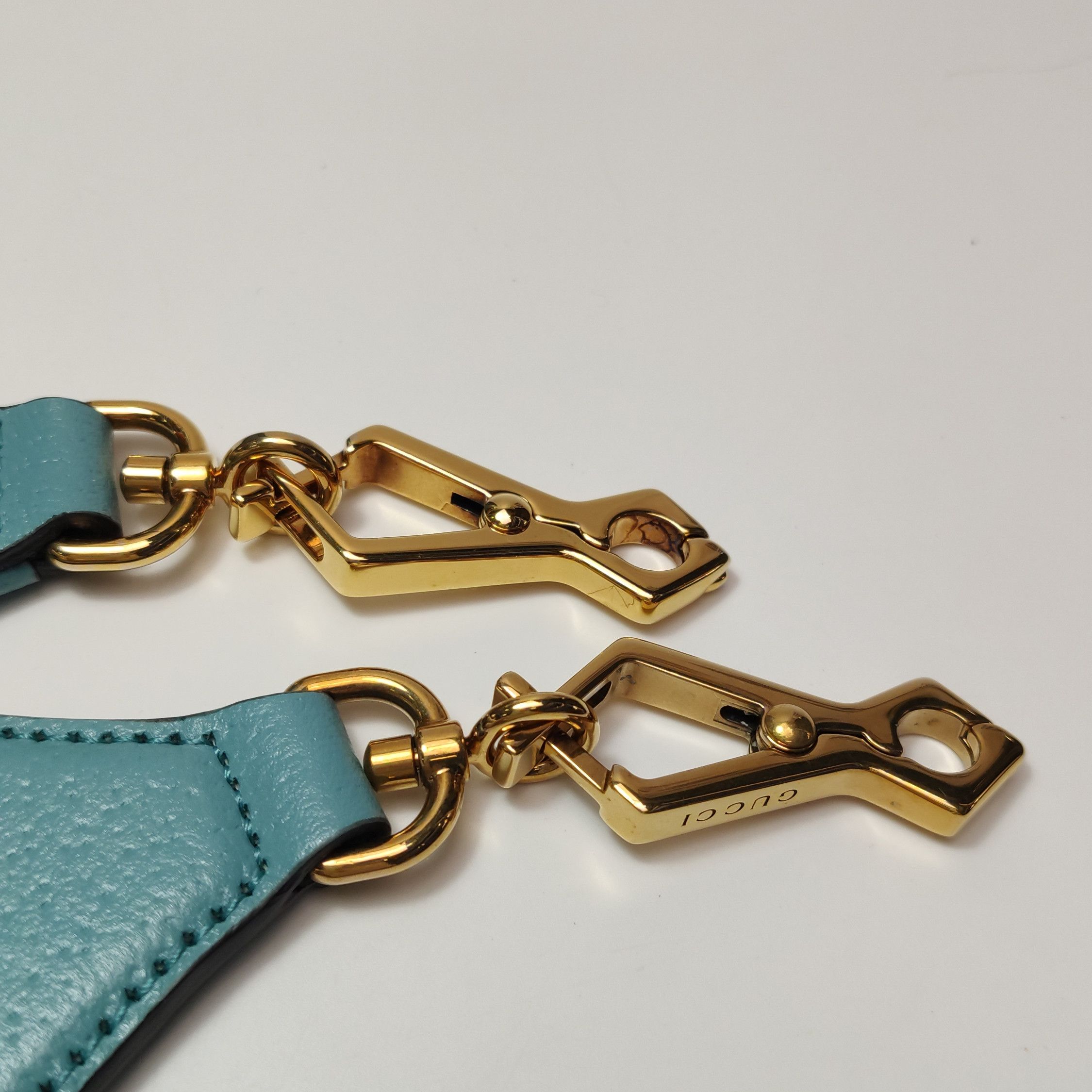 Gucci Gucci Women os Crossbody Bags Size ONE SIZE - 16 Thumbnail