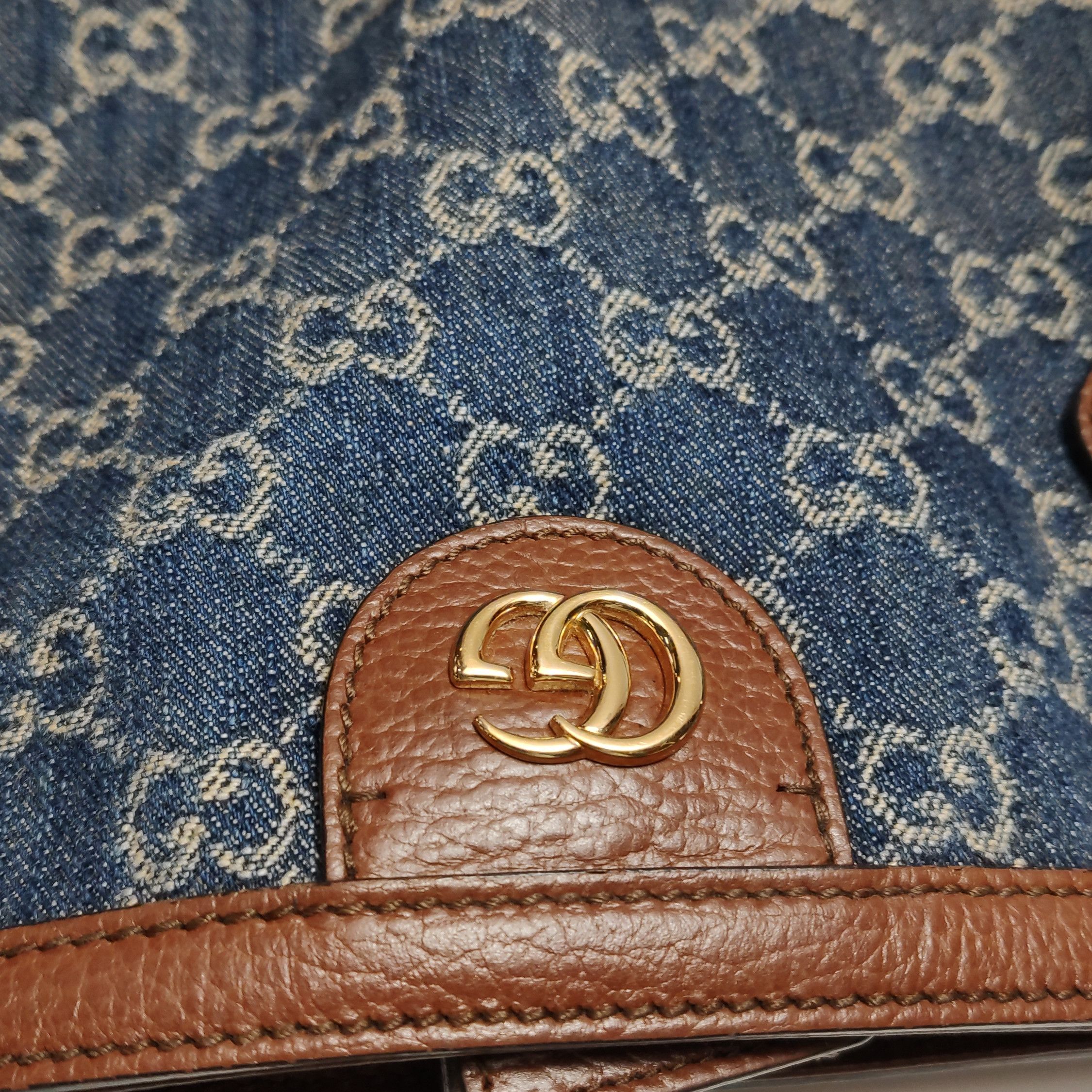 Gucci Gucci Women os Shoulder Bags Size ONE SIZE - 13 Thumbnail