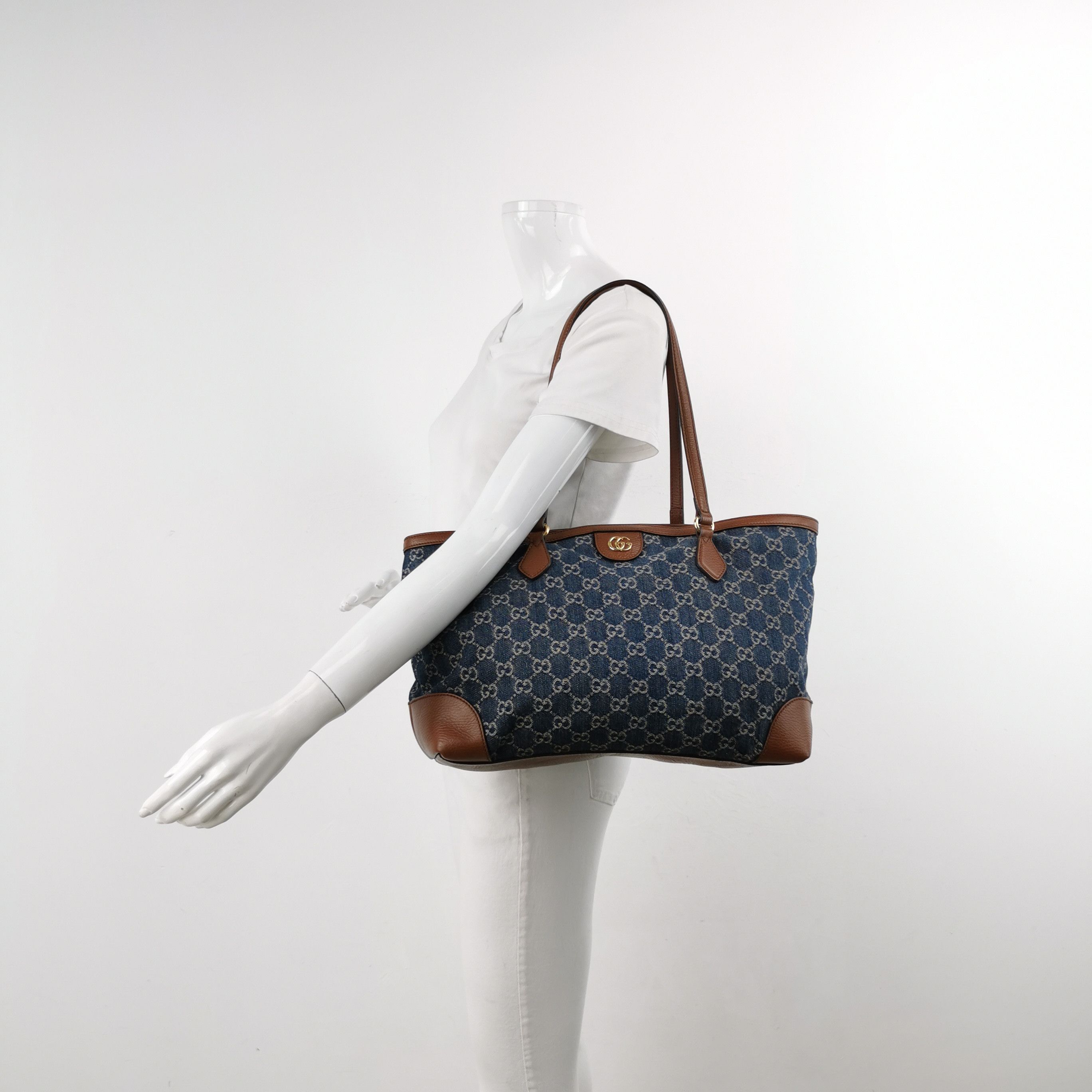 Gucci Gucci Women os Shoulder Bags Size ONE SIZE - 2 Thumbnail