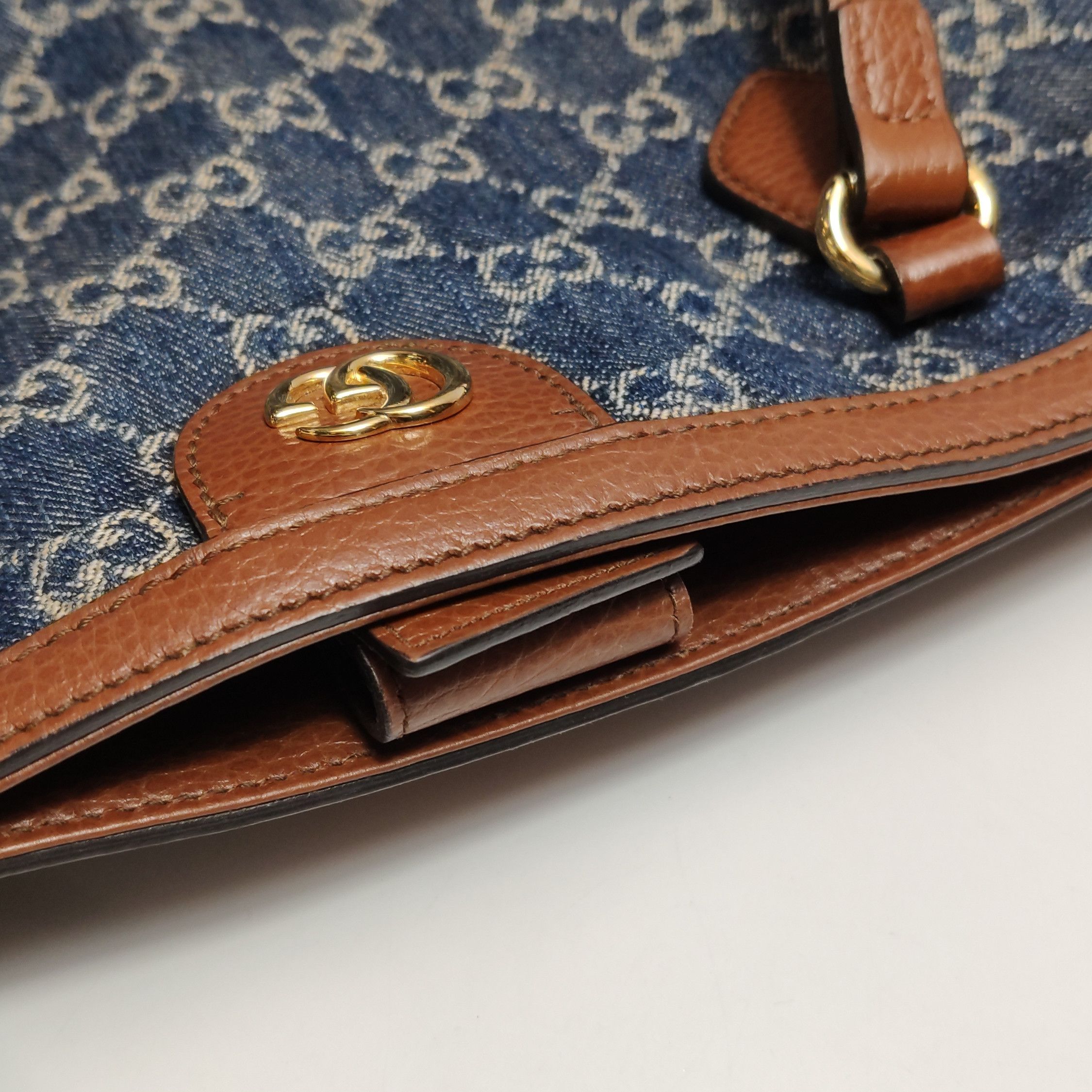 Gucci Gucci Women os Shoulder Bags Size ONE SIZE - 17 Thumbnail