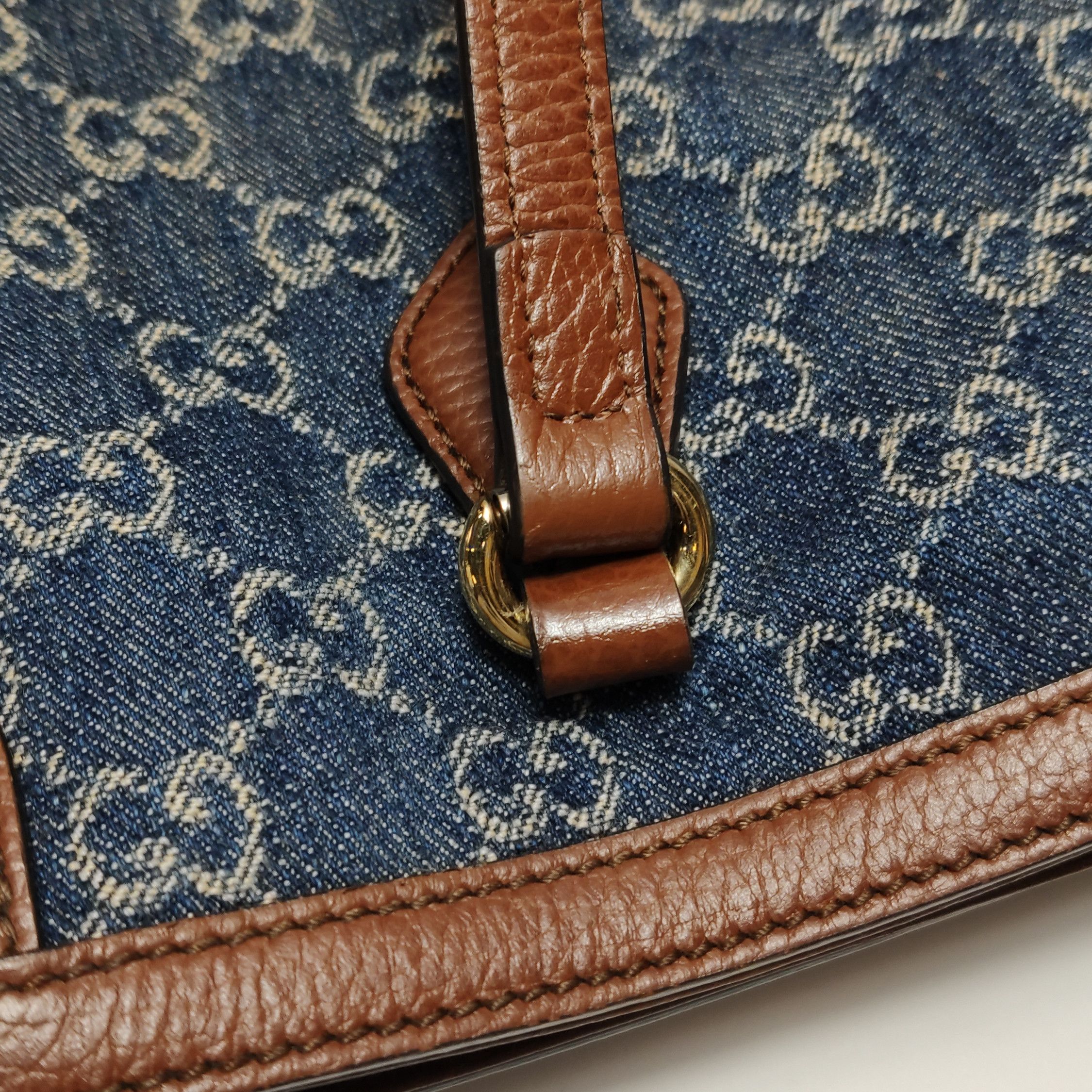 Gucci Gucci Women os Shoulder Bags Size ONE SIZE - 12 Thumbnail