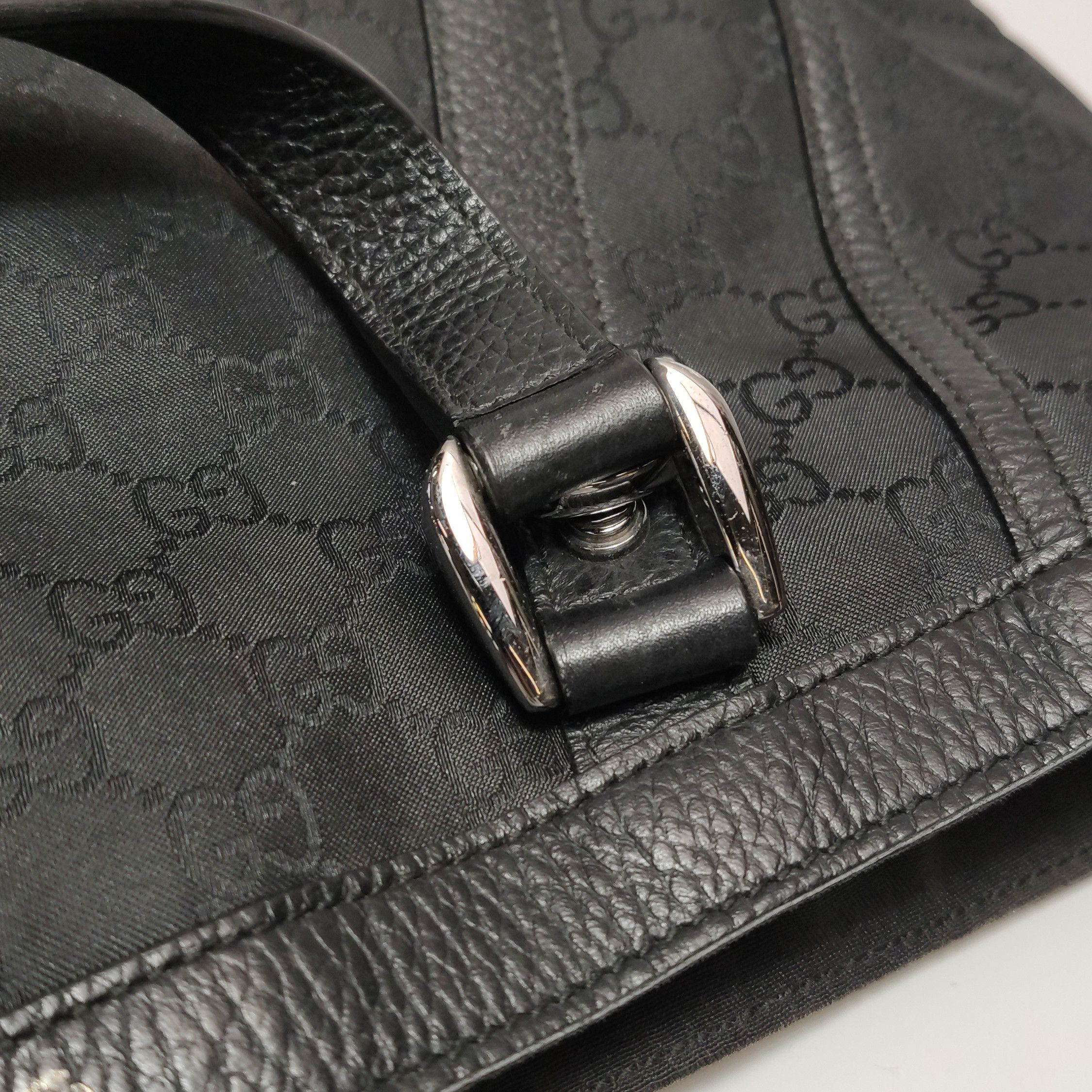 Gucci Gucci Women os Tote Bags Size ONE SIZE - 13 Thumbnail