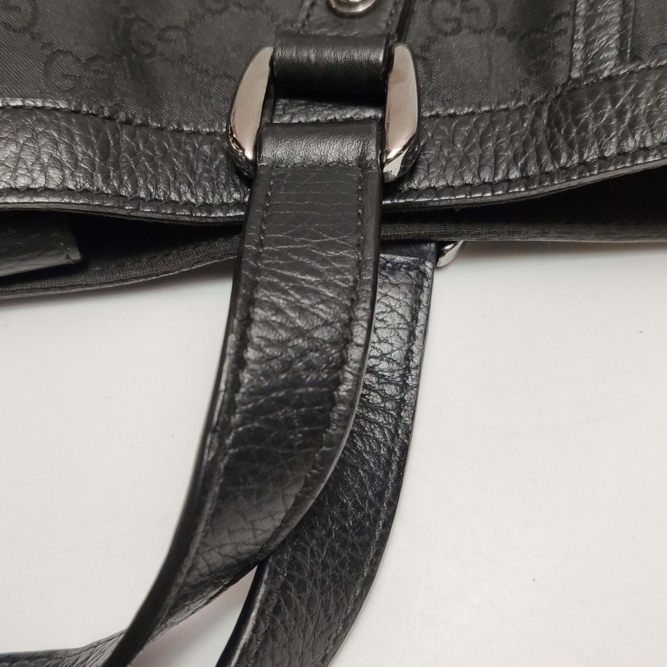 Gucci Gucci Women os Tote Bags Size ONE SIZE - 17 Thumbnail