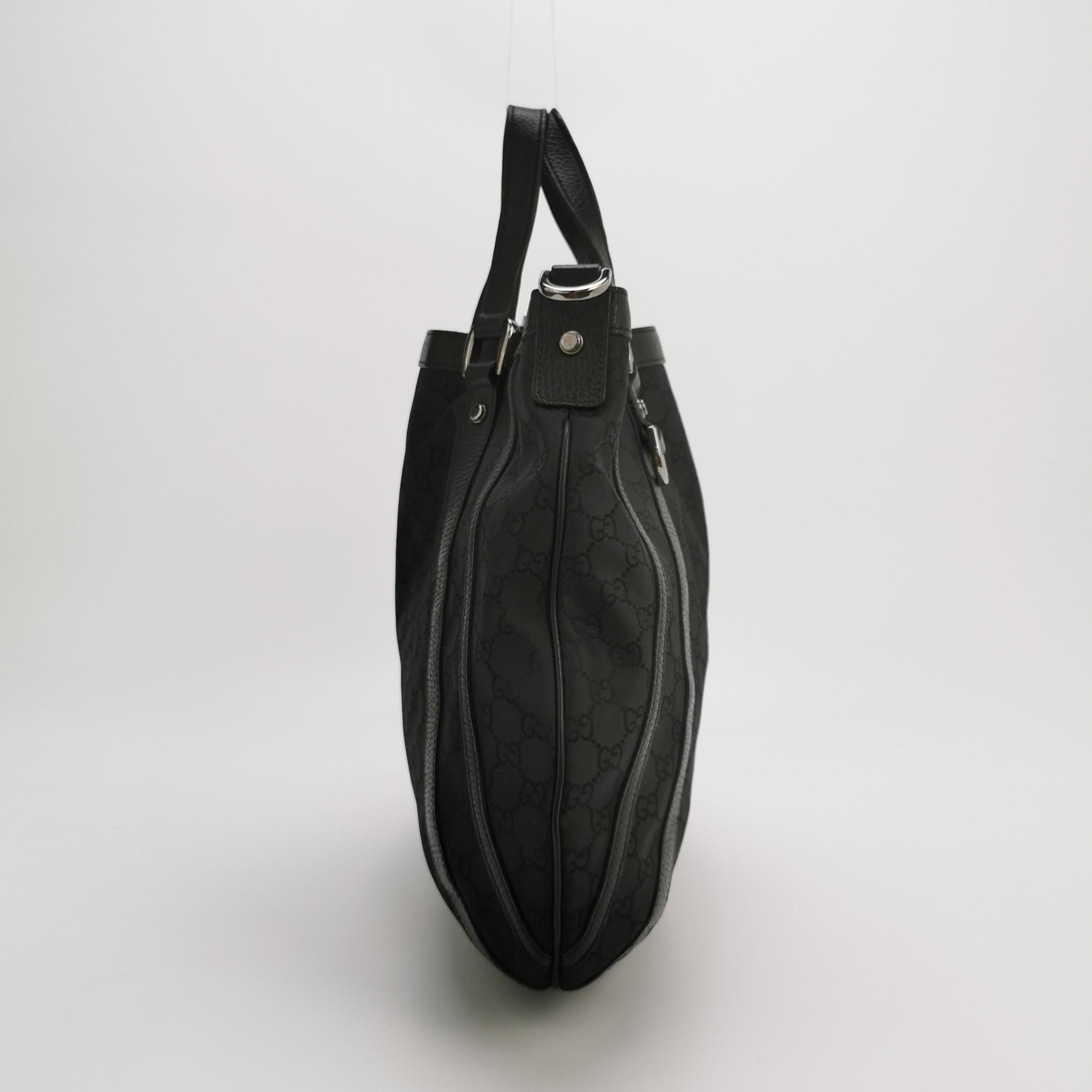 Gucci Gucci Women os Tote Bags Size ONE SIZE - 4 Thumbnail