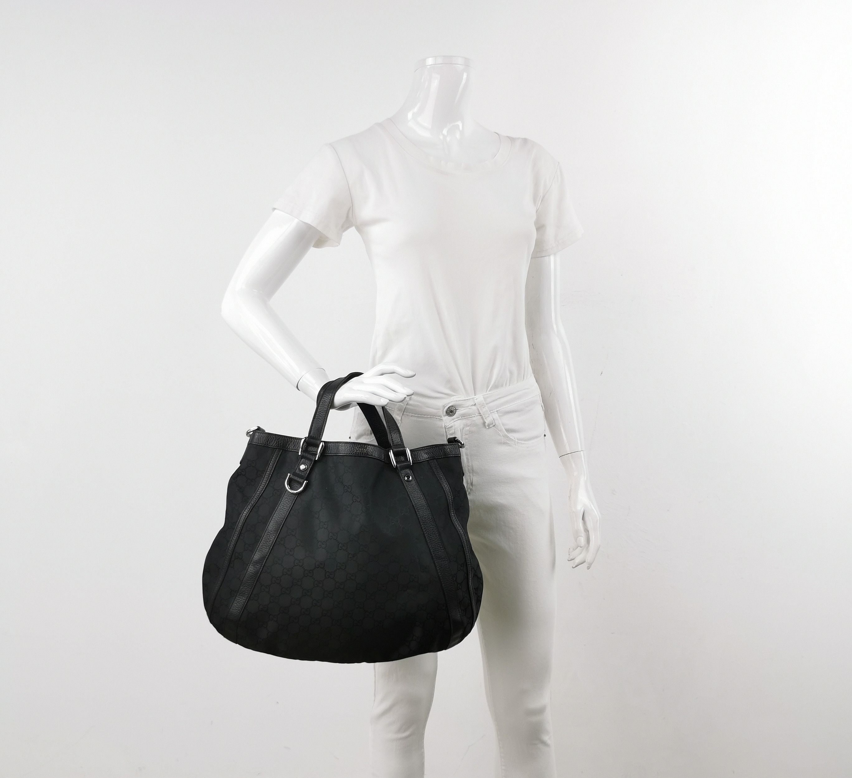Gucci Gucci Women os Tote Bags Size ONE SIZE - 2 Thumbnail