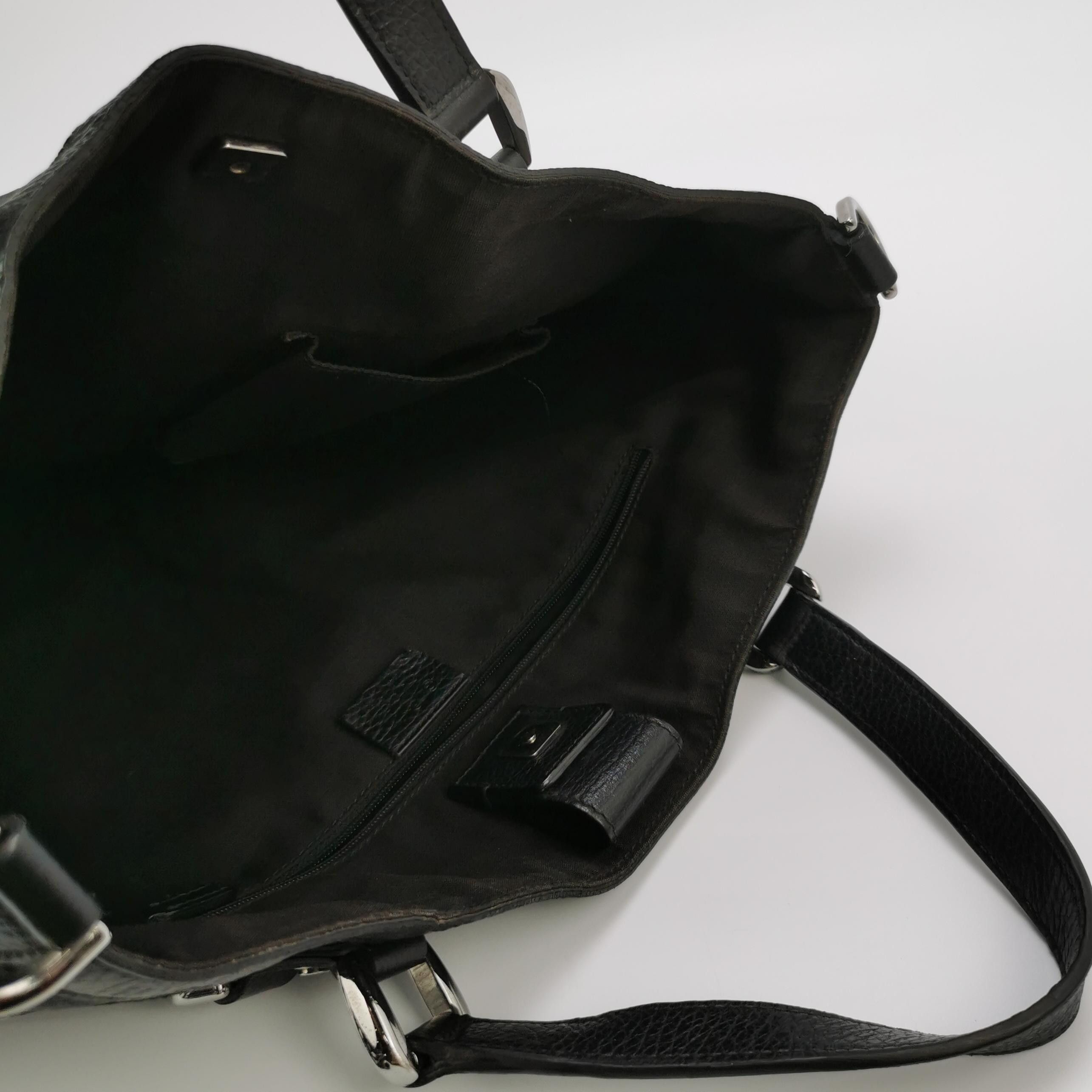 Gucci Gucci Women os Tote Bags Size ONE SIZE - 7 Thumbnail