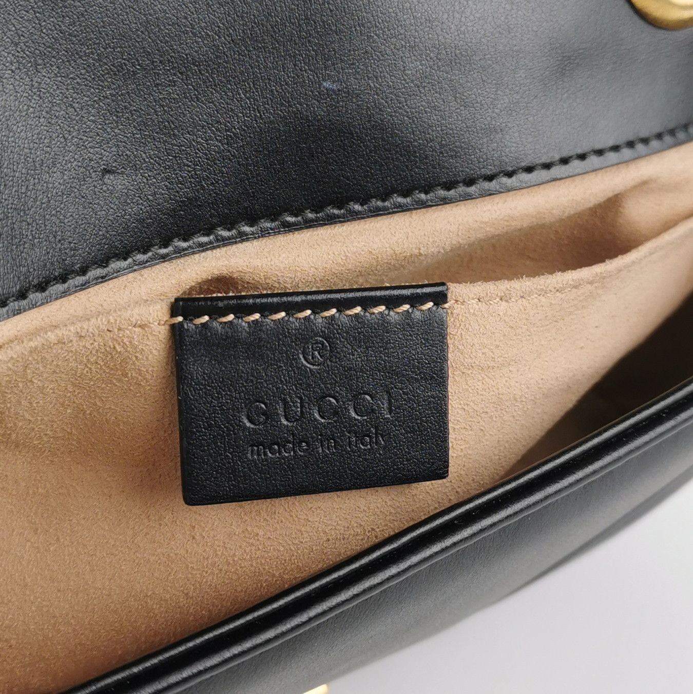 Gucci Gucci Women os Shoulder Bags Size ONE SIZE - 8 Thumbnail
